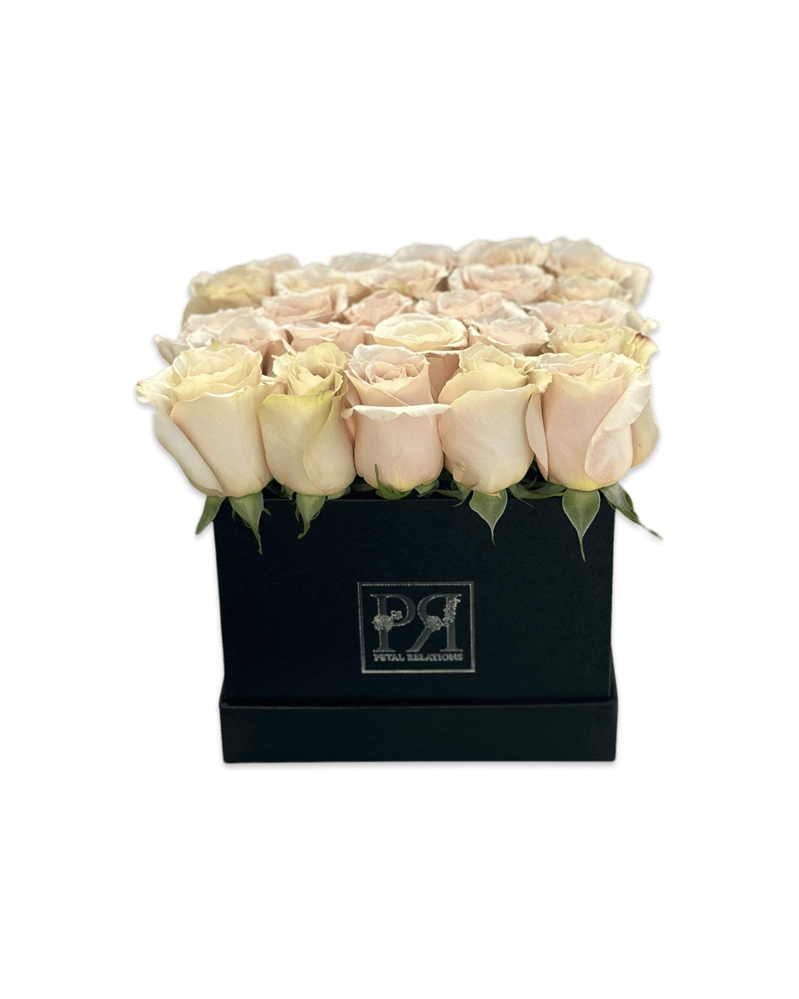 Romance in a Box - Petal Relations LA