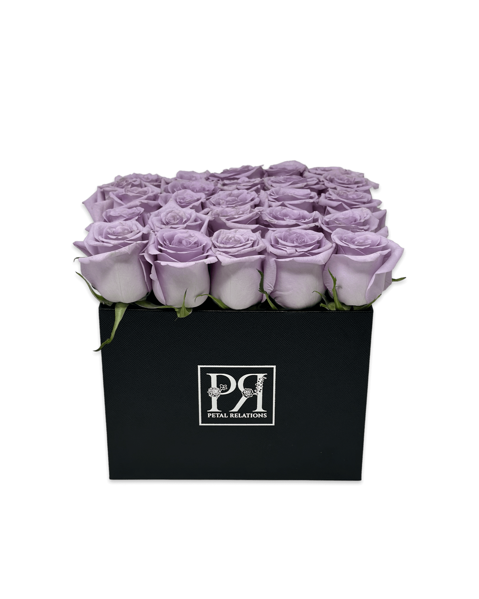 Romance in a Box - Petal Relations LA