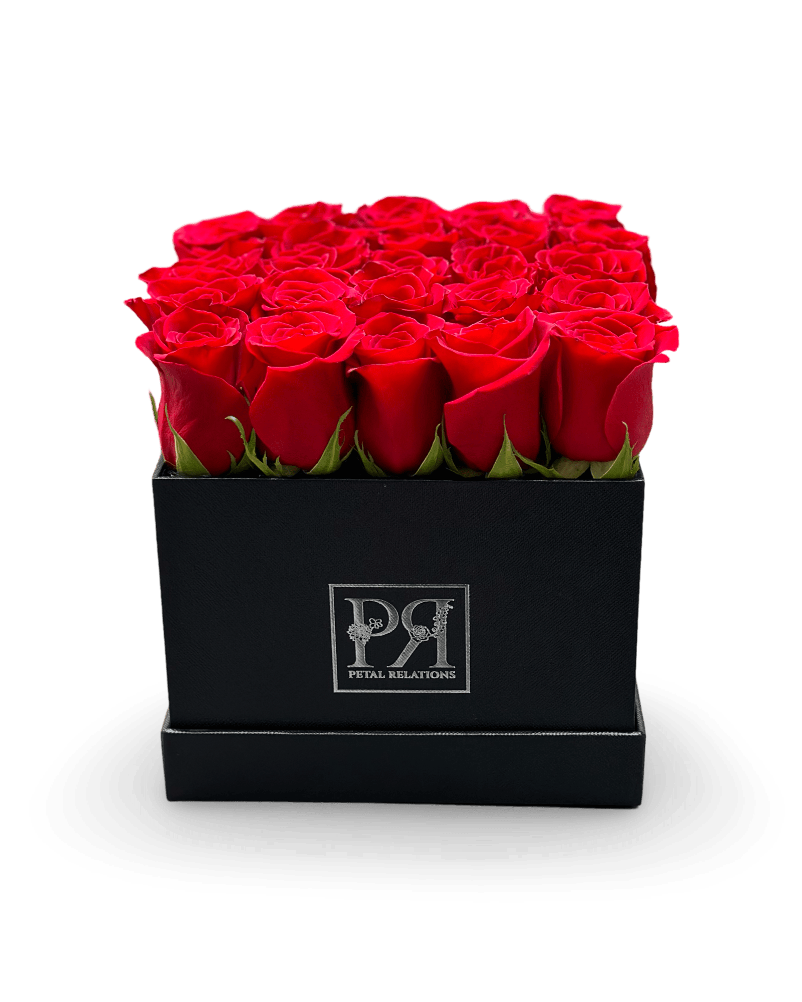 Romance in a Box - Petal Relations LA