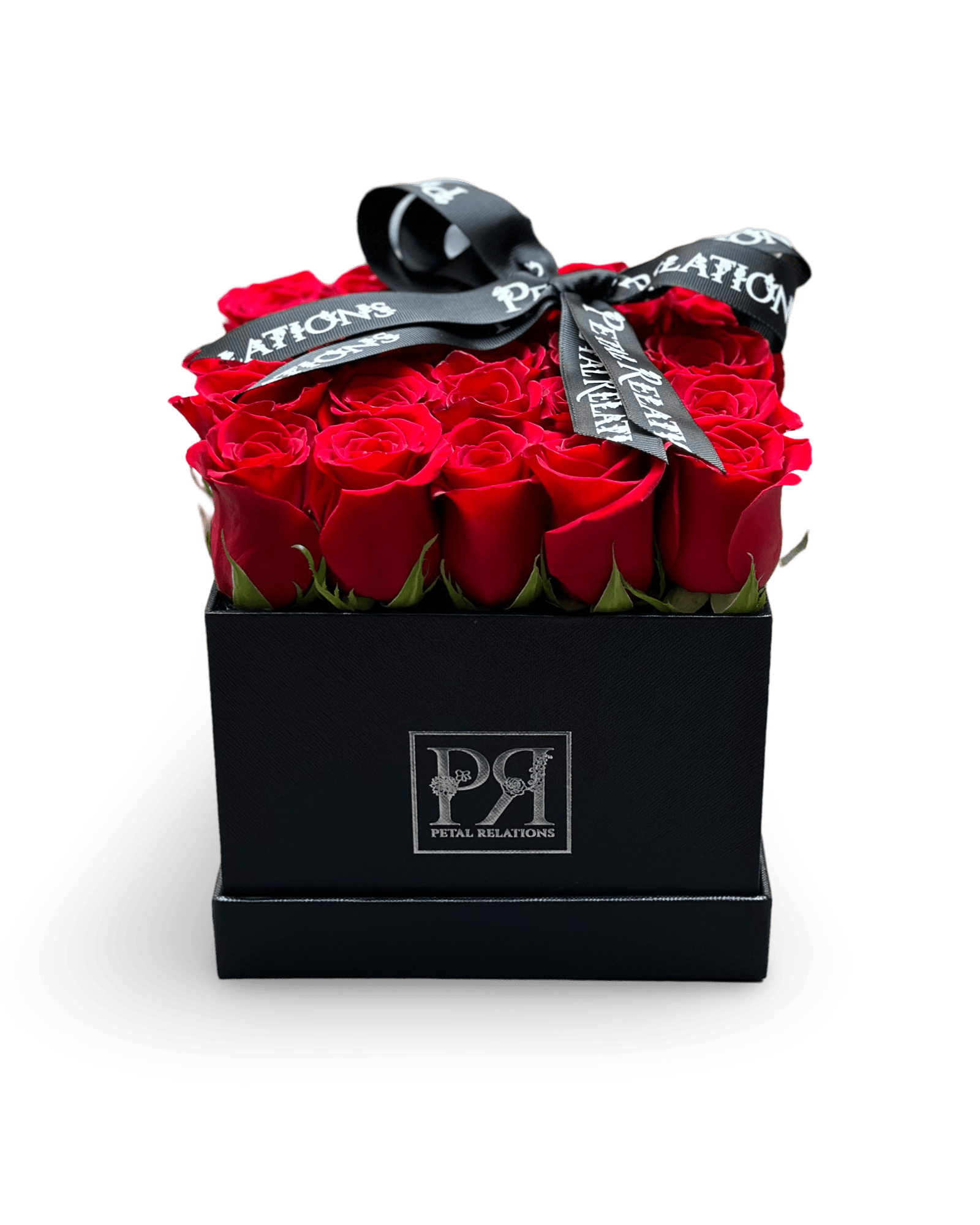 Romance in a Box - Petal Relations
