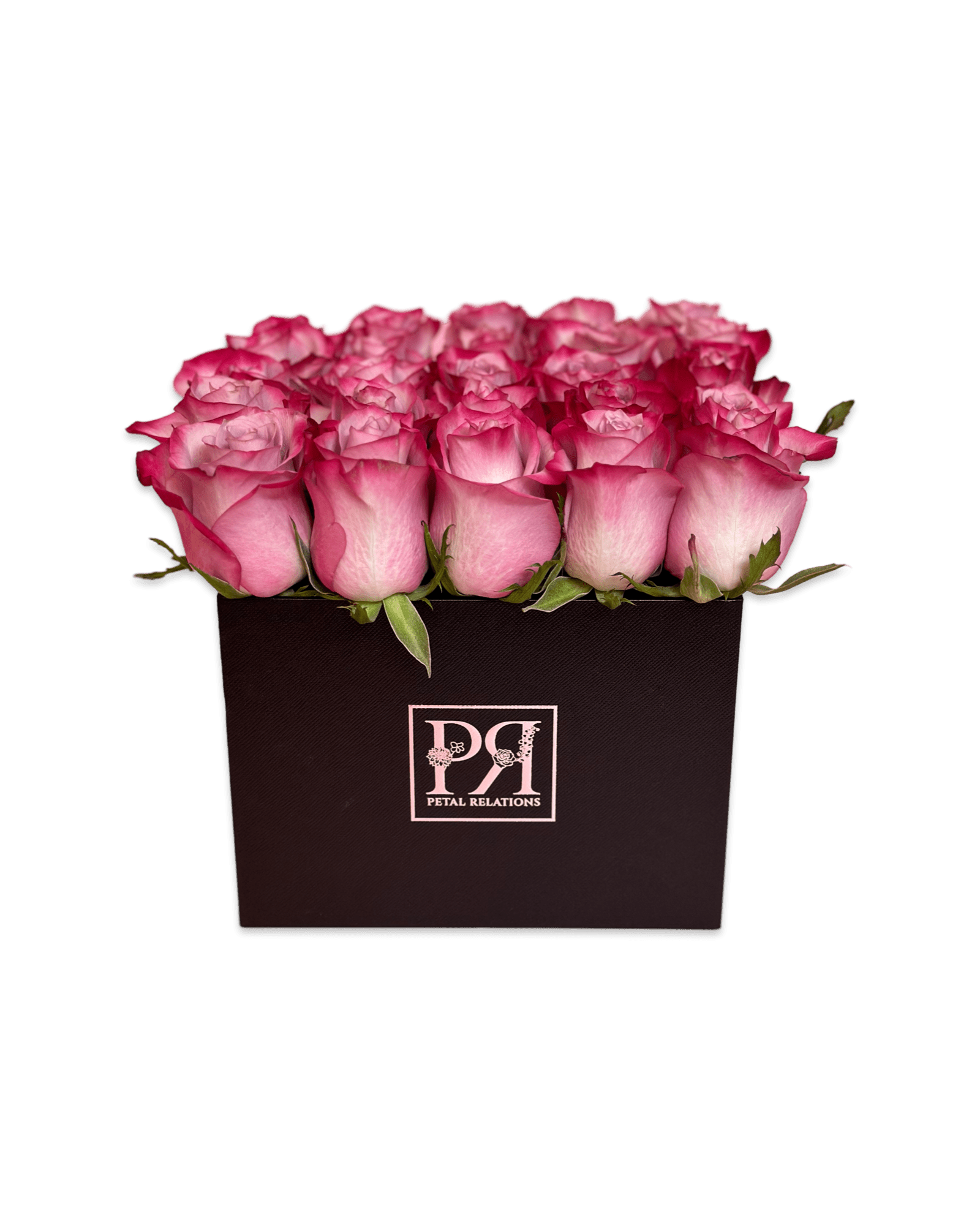 Romance in a Box - Petal Relations LA