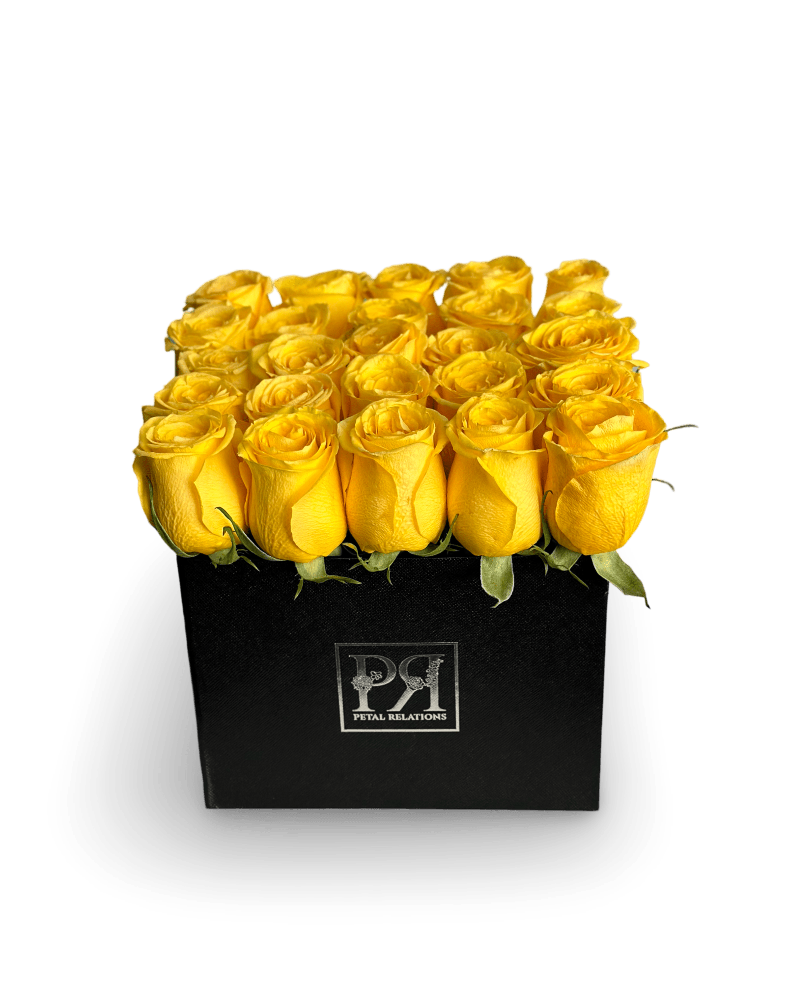 Romance in a Box - Petal Relations LA