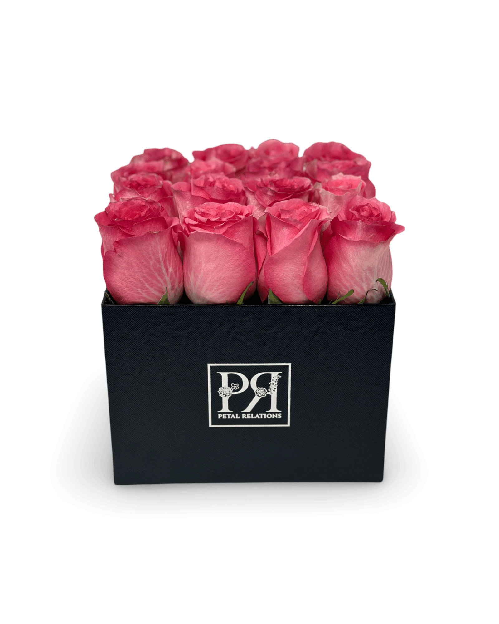 Romance in a Box - Petal Relations LA