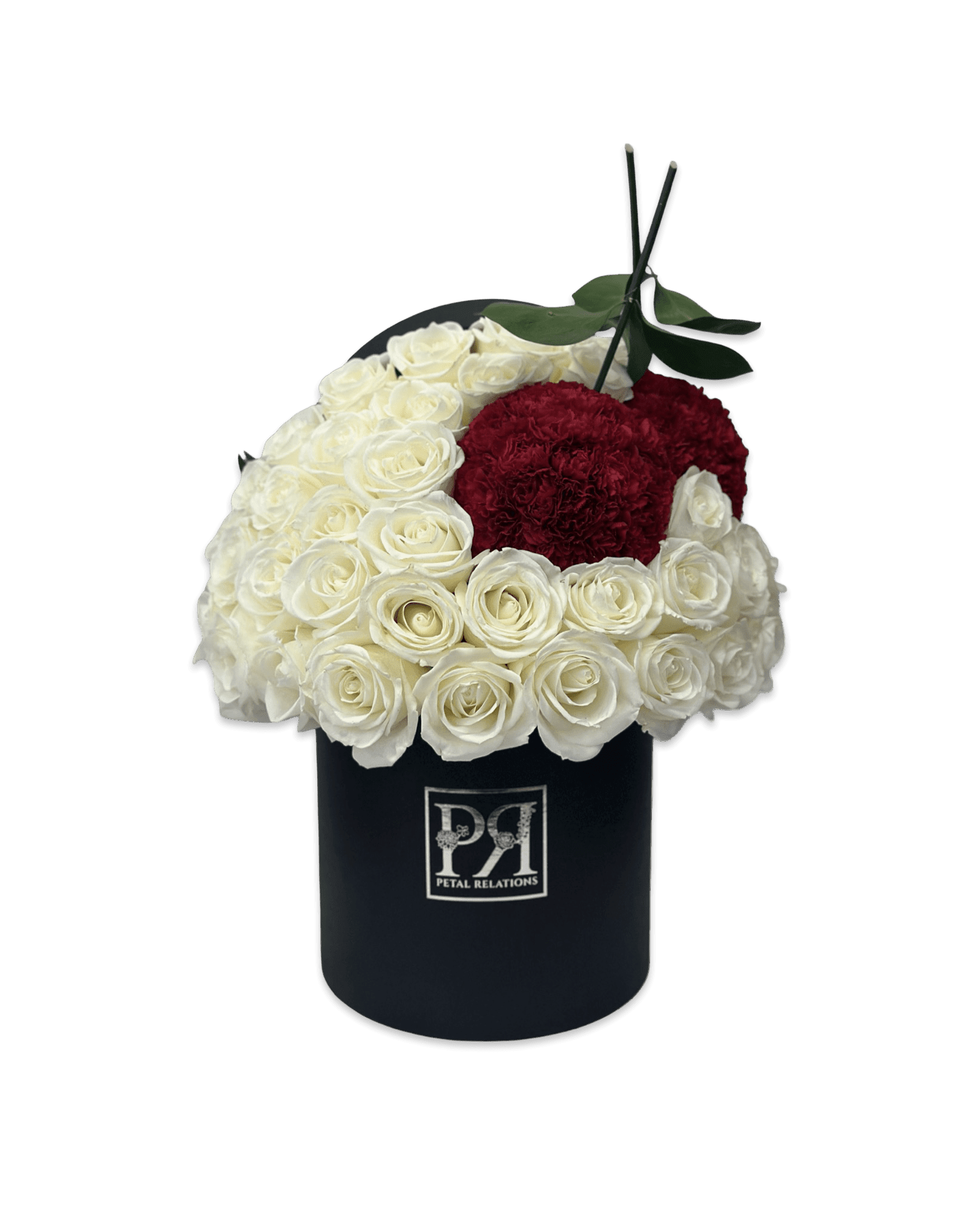 Rosé Cherry - Petal Relations LA