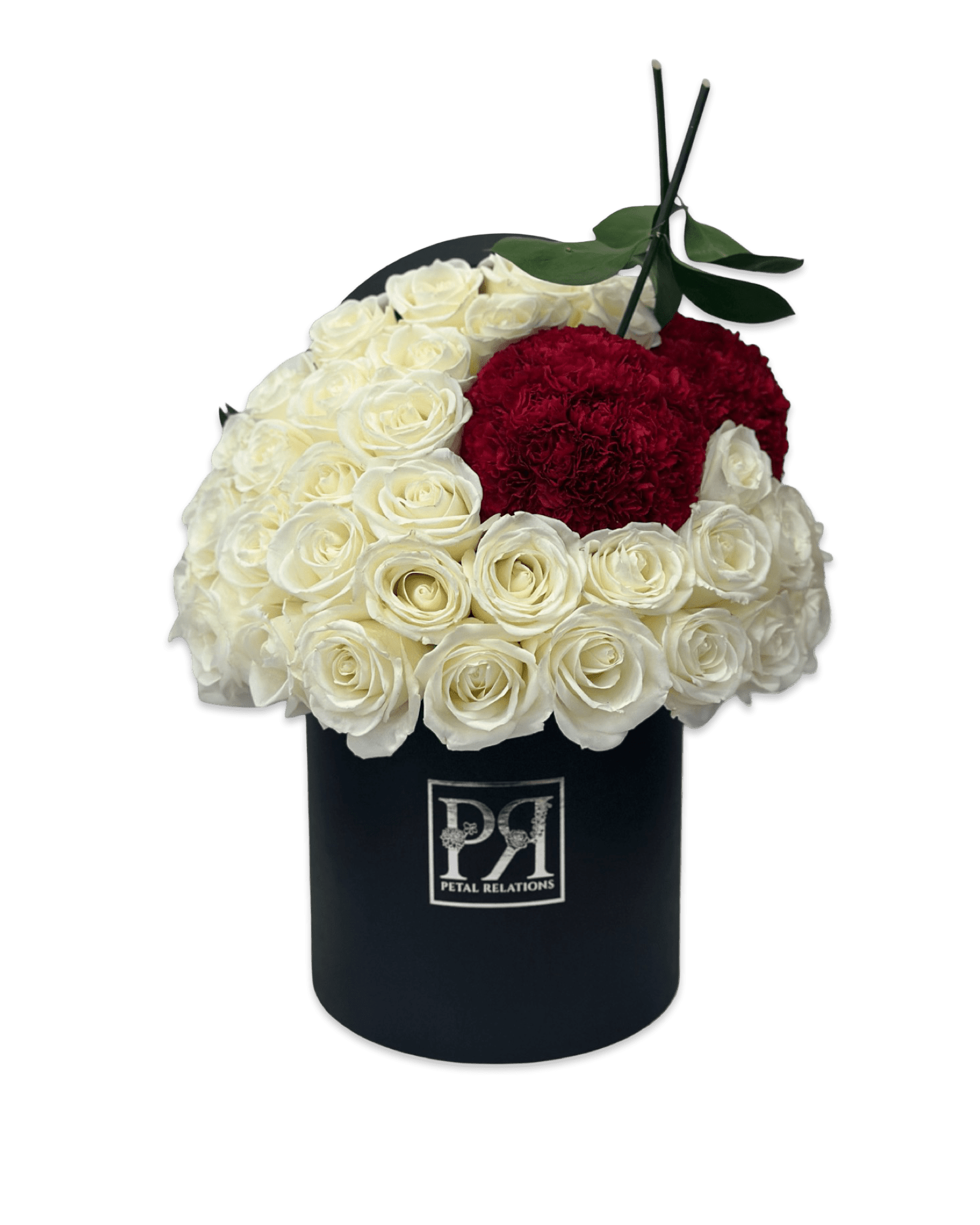 Rosé Cherry - Petal Relations LA