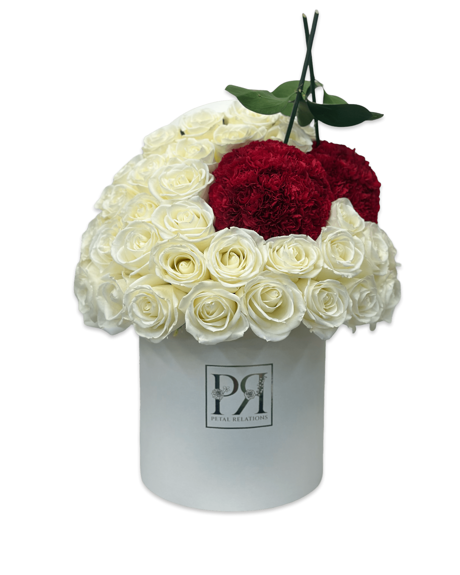 Rosé Cherry - Petal Relations LA