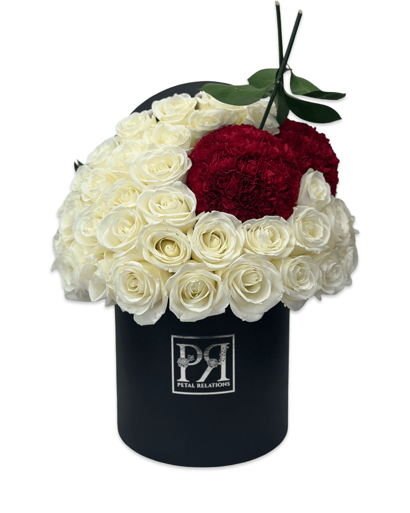 Rosé Cherry - Petal Relations LA