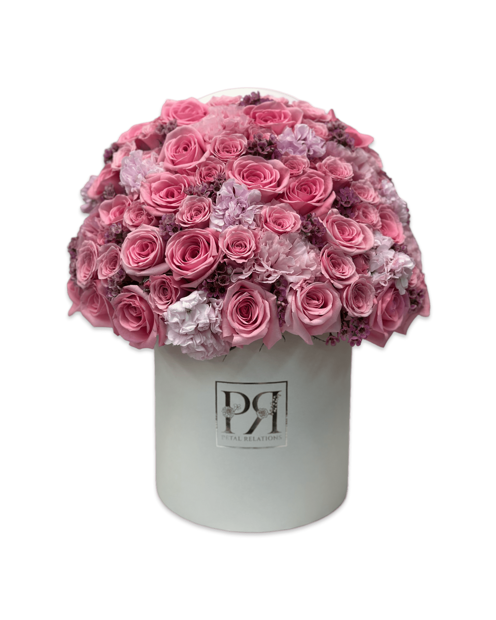 Rosewater - Petal Relations LA