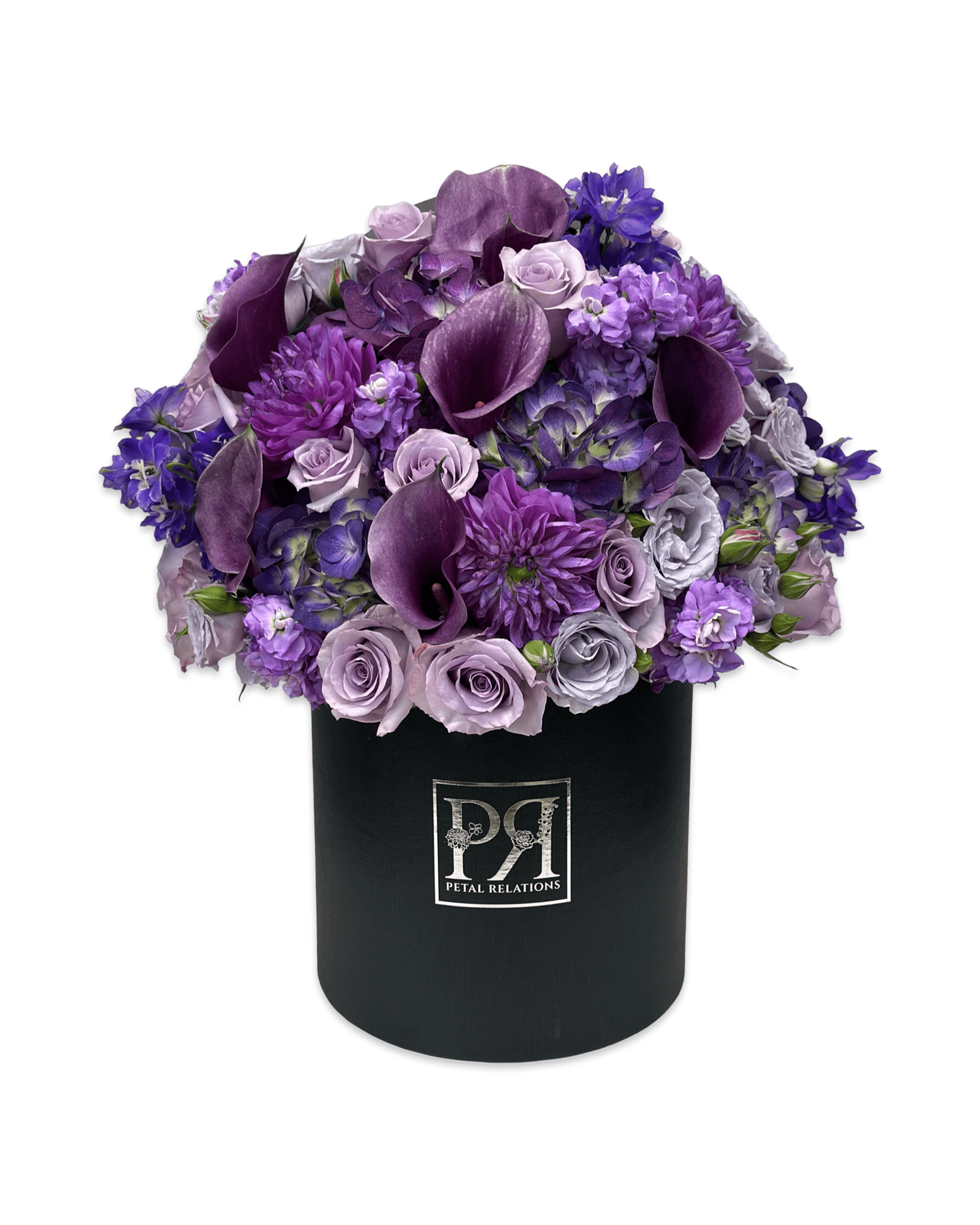 Royalty - Petal Relations LA