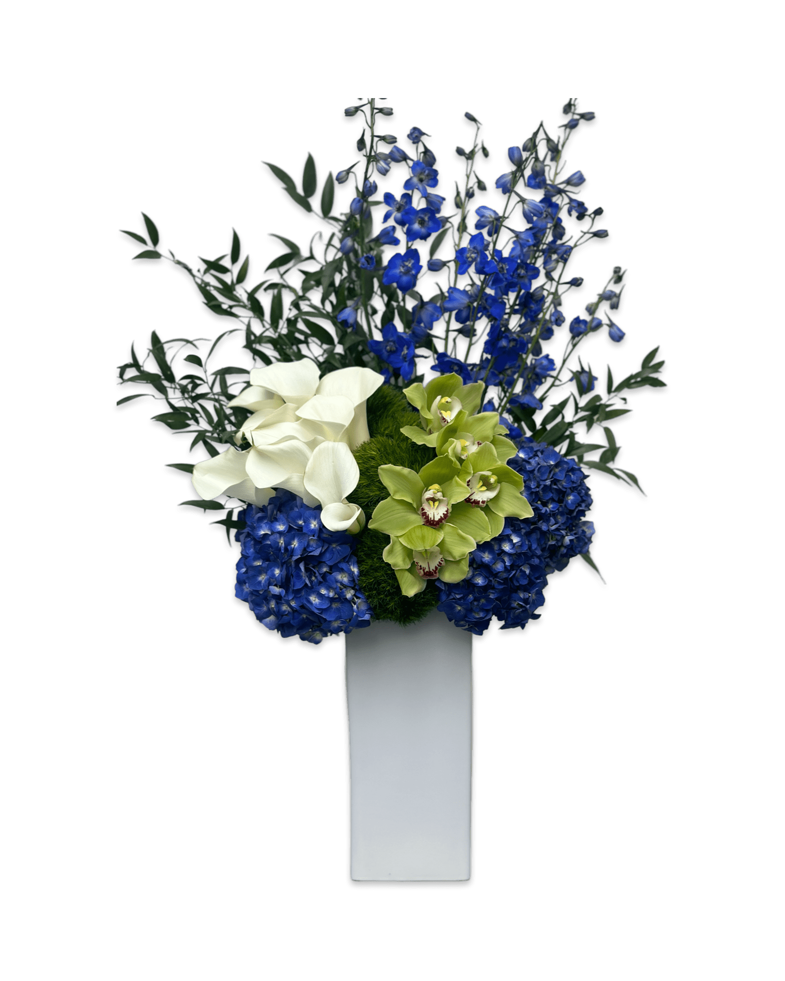 Sapphire - Petal Relations LA