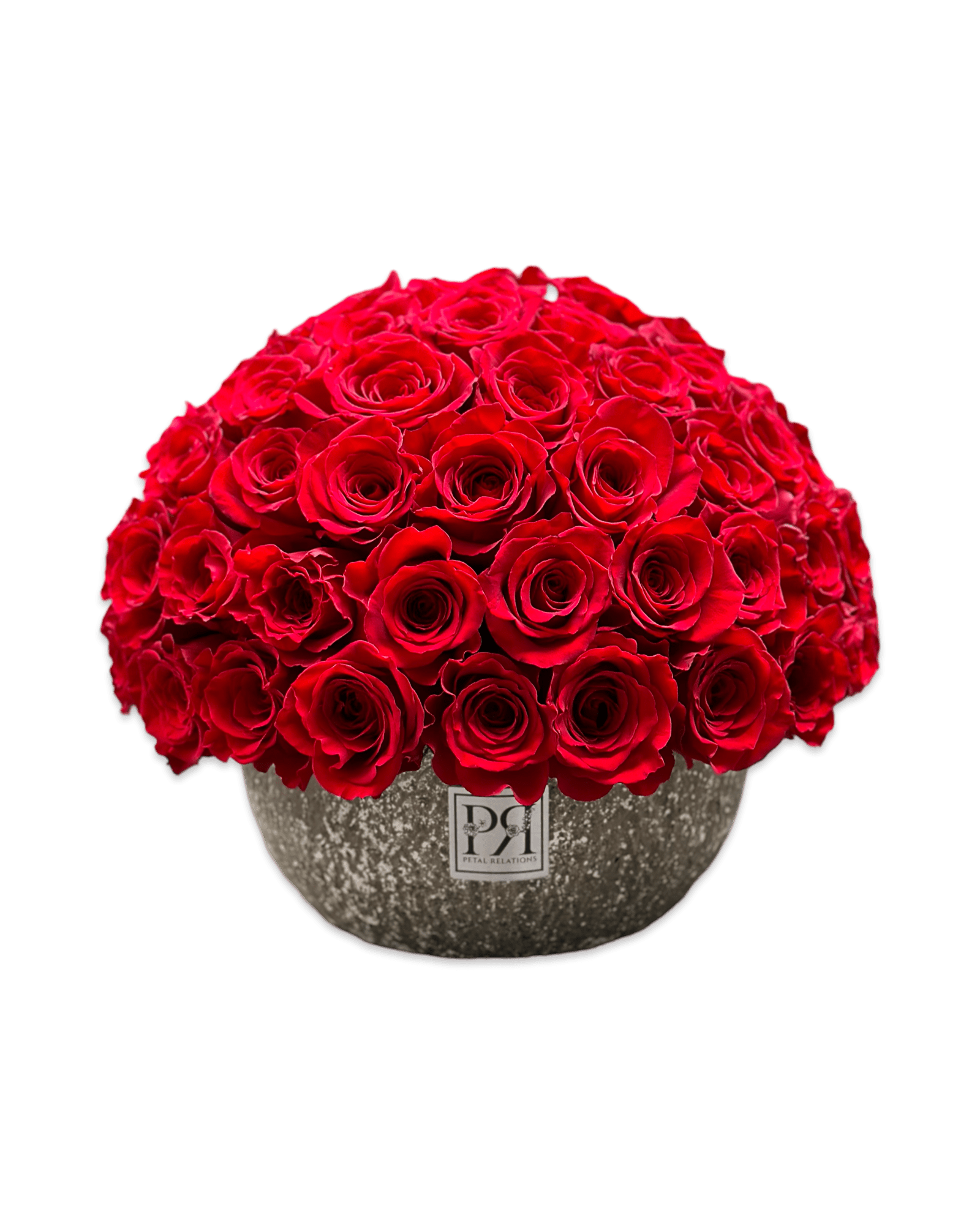 Simply Rose - Petal Relations LA