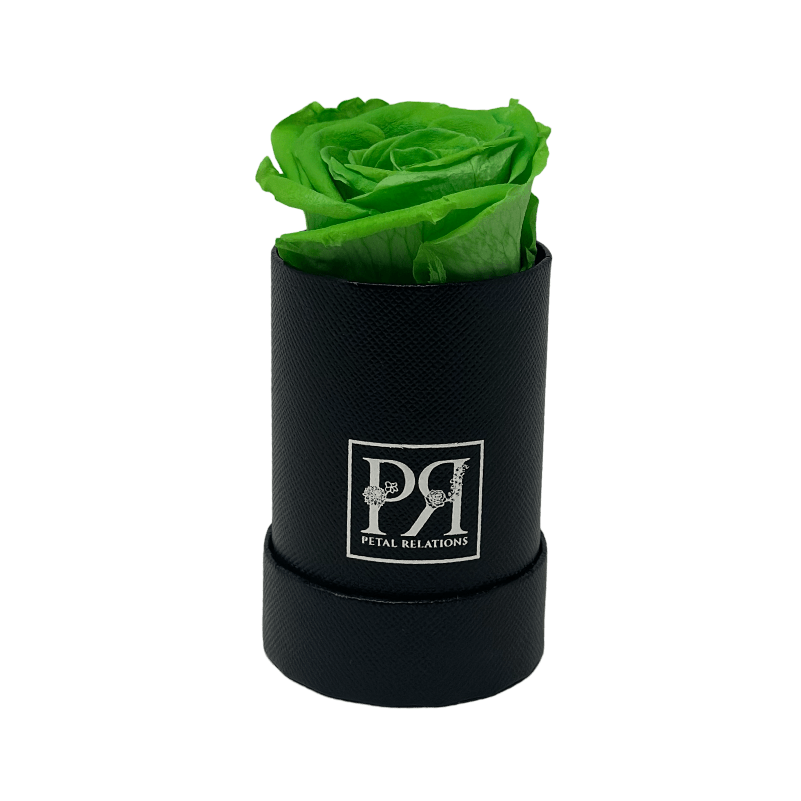 Single - Forever Rose in a Box - Petal Relations LA