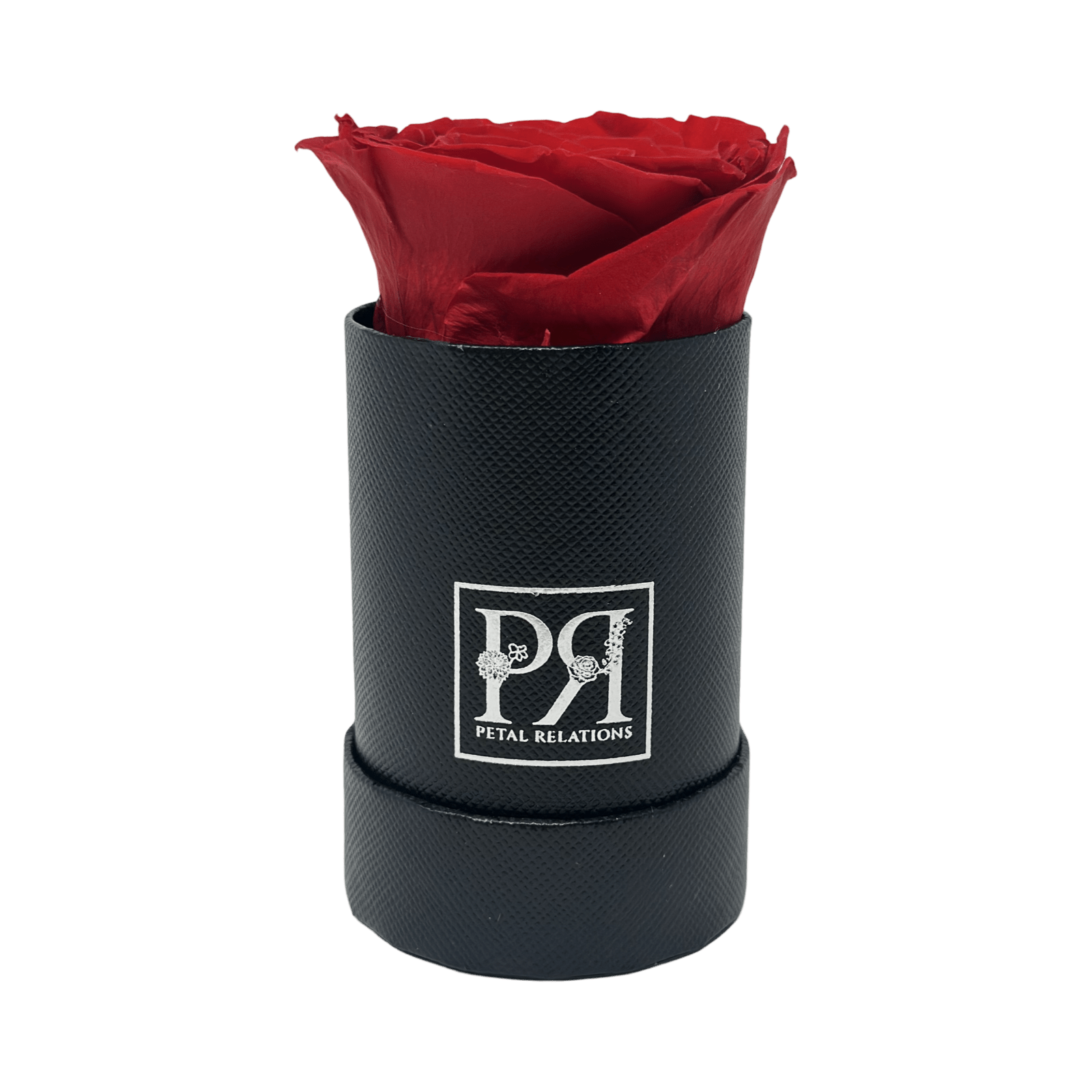 Single - Forever Rose in a Box - Petal Relations LA