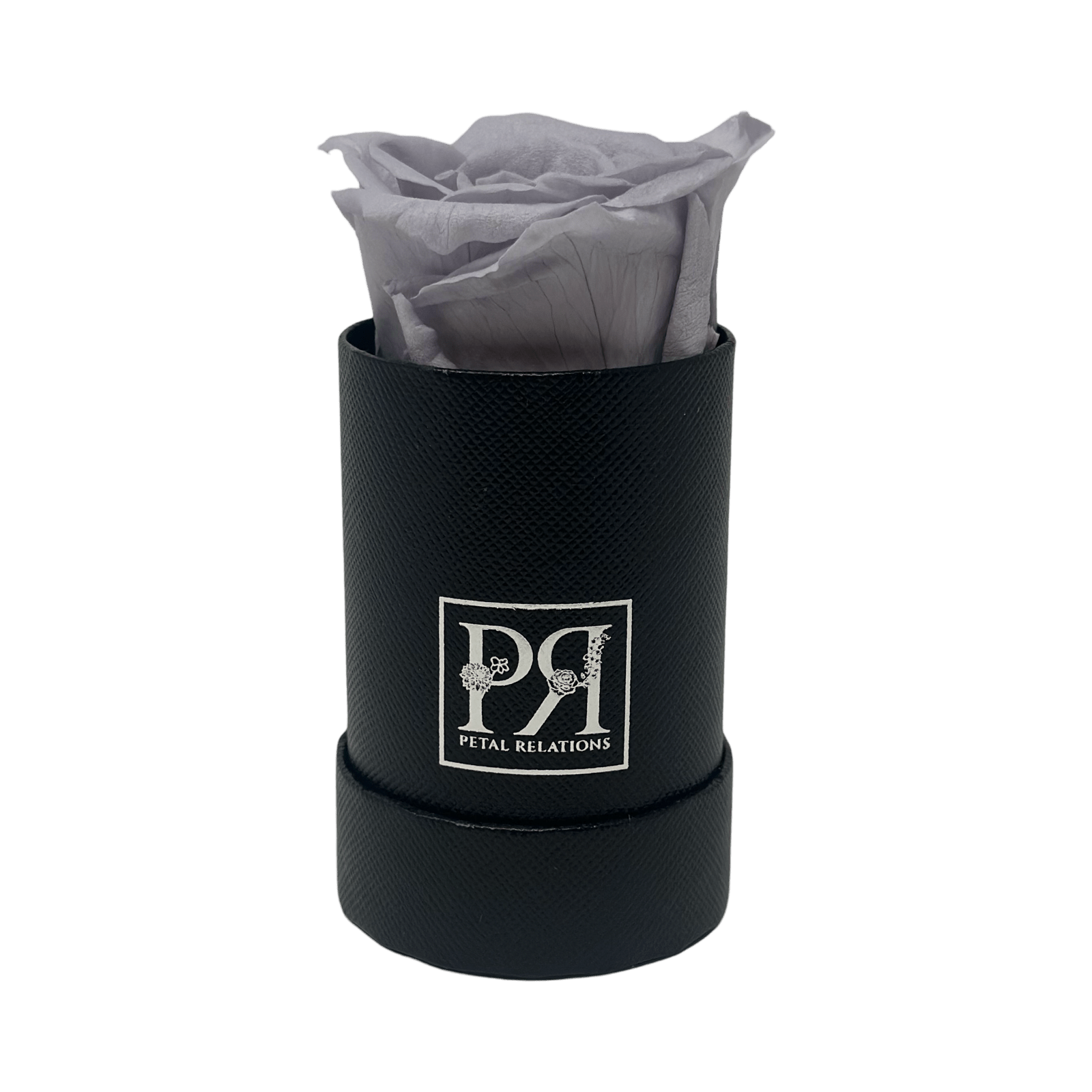 Single - Forever Rose in a Box - Petal Relations LA