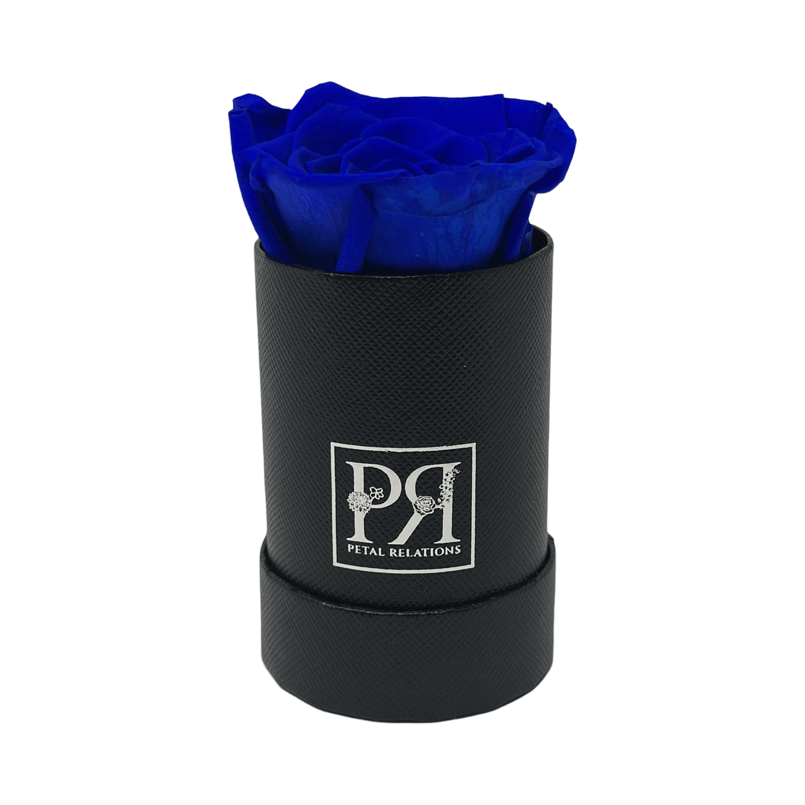 Single - Forever Rose in a Box - Petal Relations LA