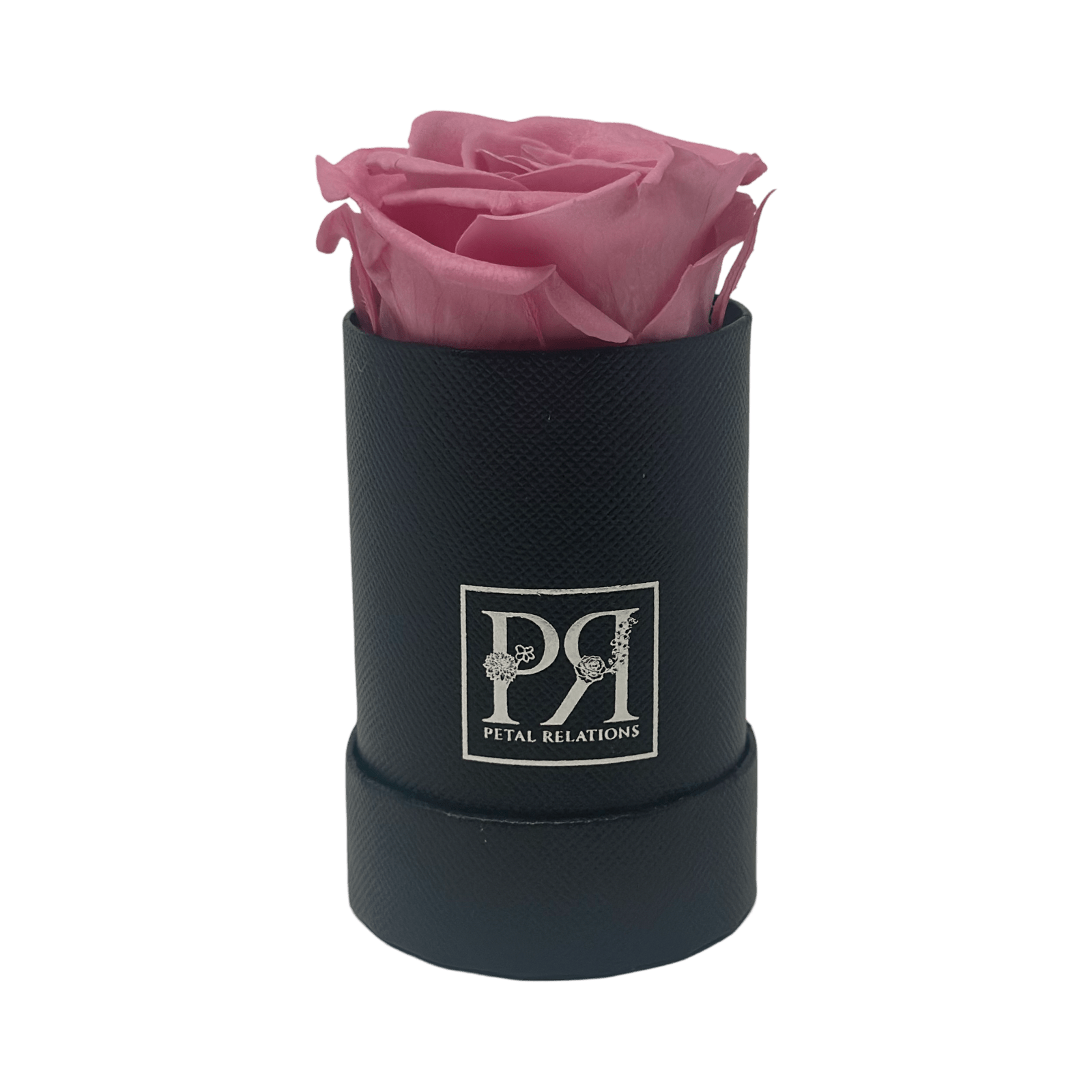 Single - Forever Rose in a Box - Petal Relations LA