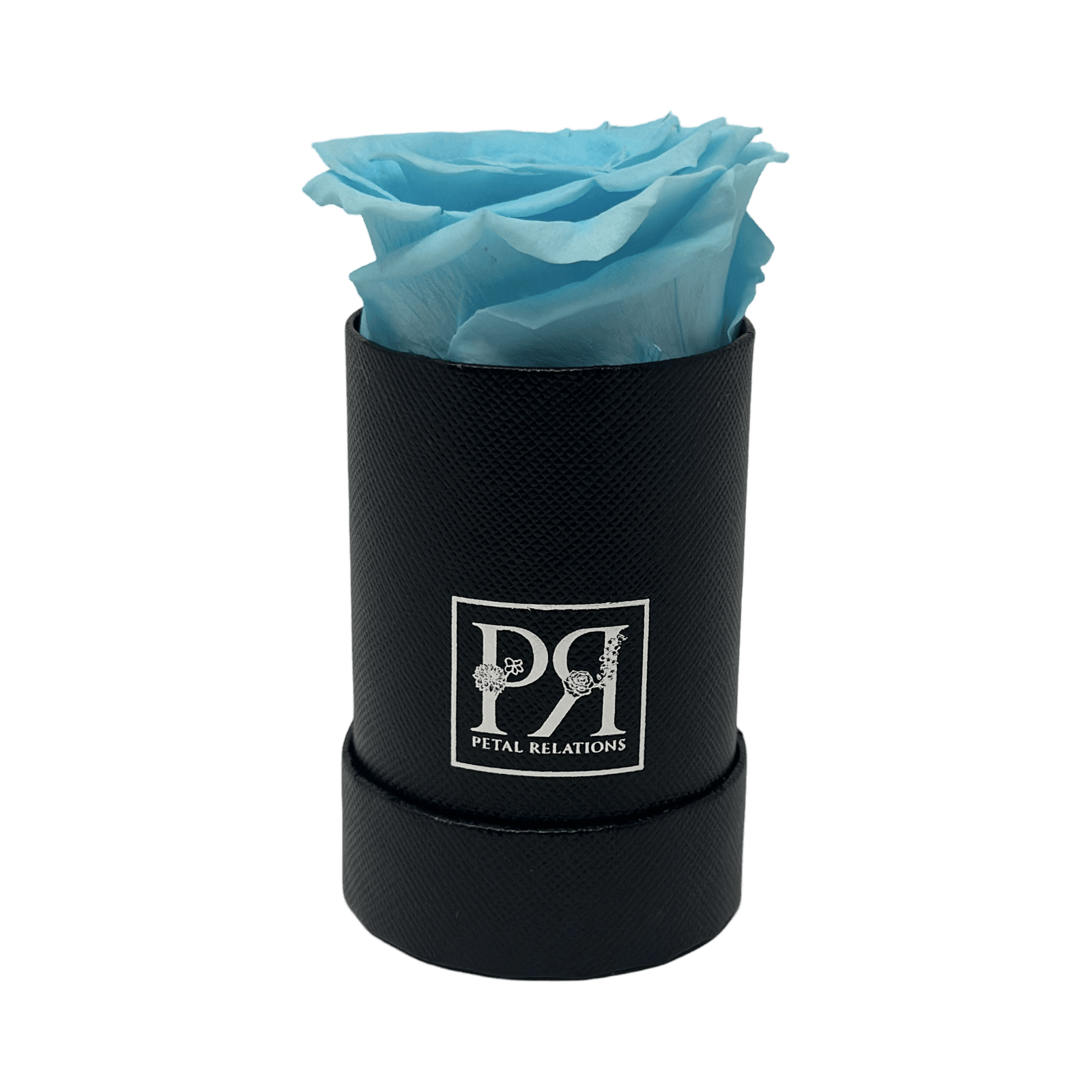 Single - Forever Rose in a Box - Petal Relations LA