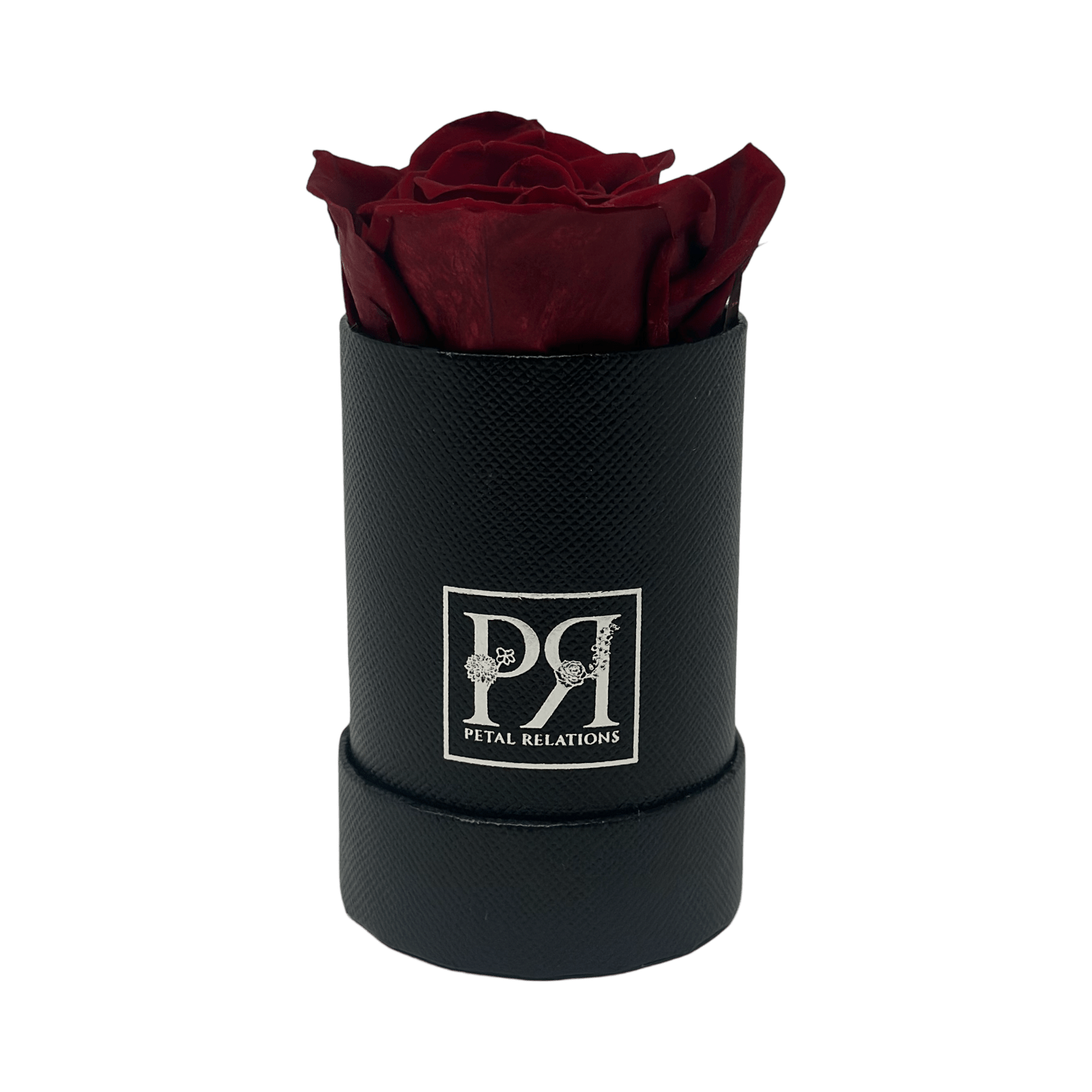 Single - Forever Rose in a Box - Petal Relations LA
