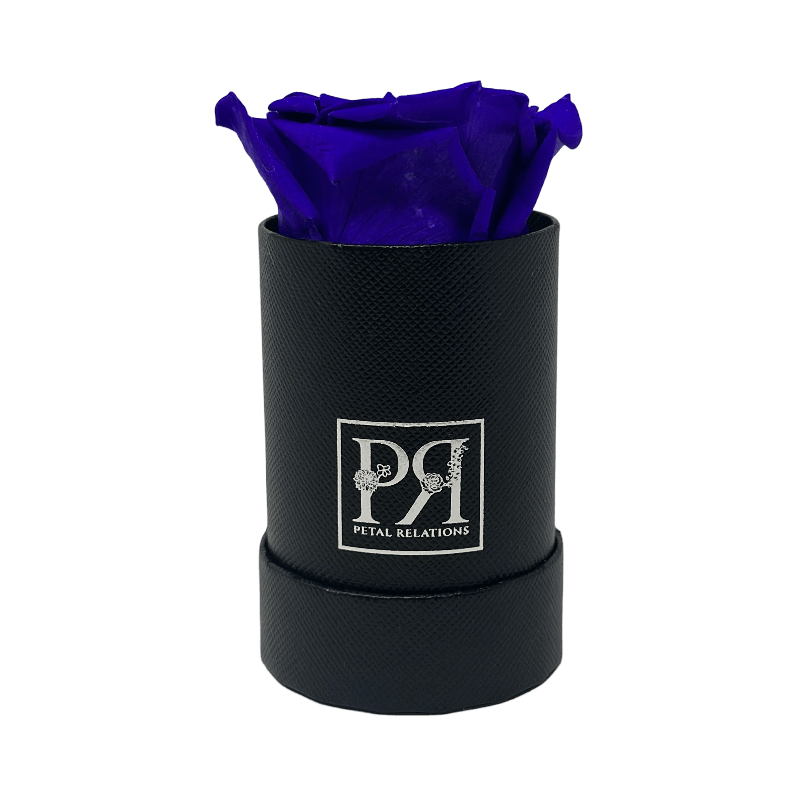 Single - Forever Rose in a Box - Petal Relations LA