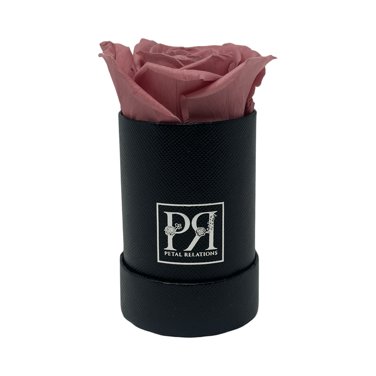 Single - Forever Rose in a Box - Petal Relations LA