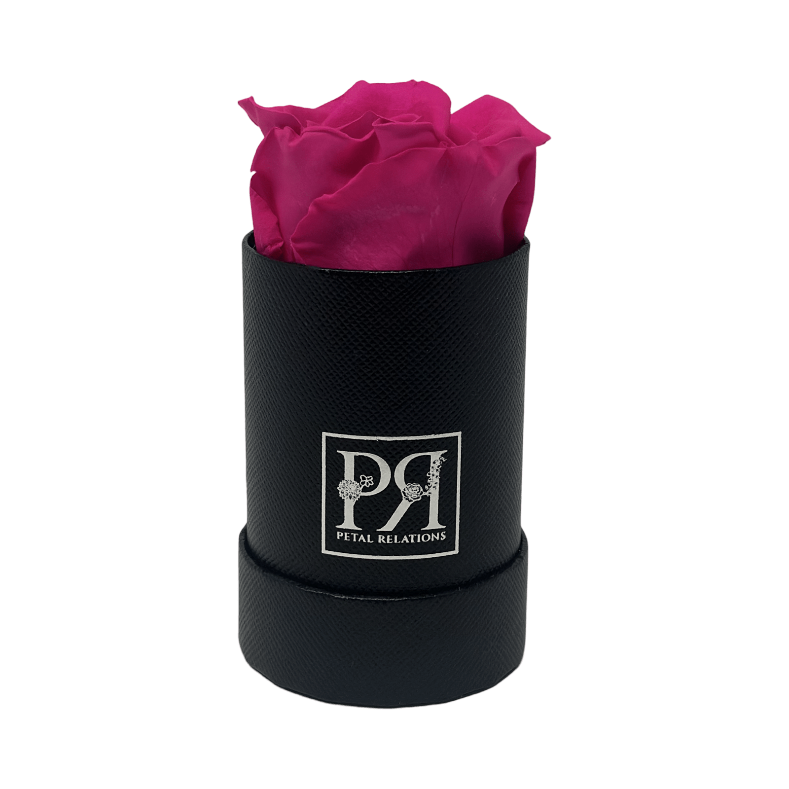 Single - Forever Rose in a Box - Petal Relations LA