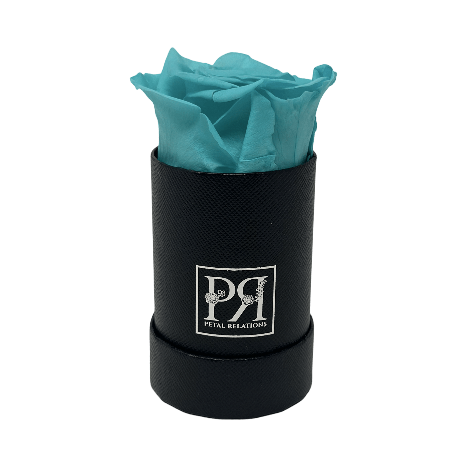 Single - Forever Rose in a Box - Petal Relations LA