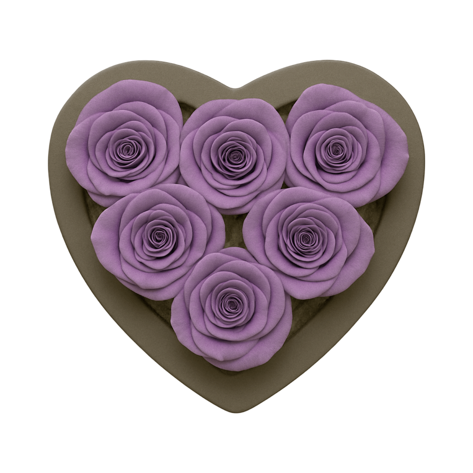 Pastel Purple