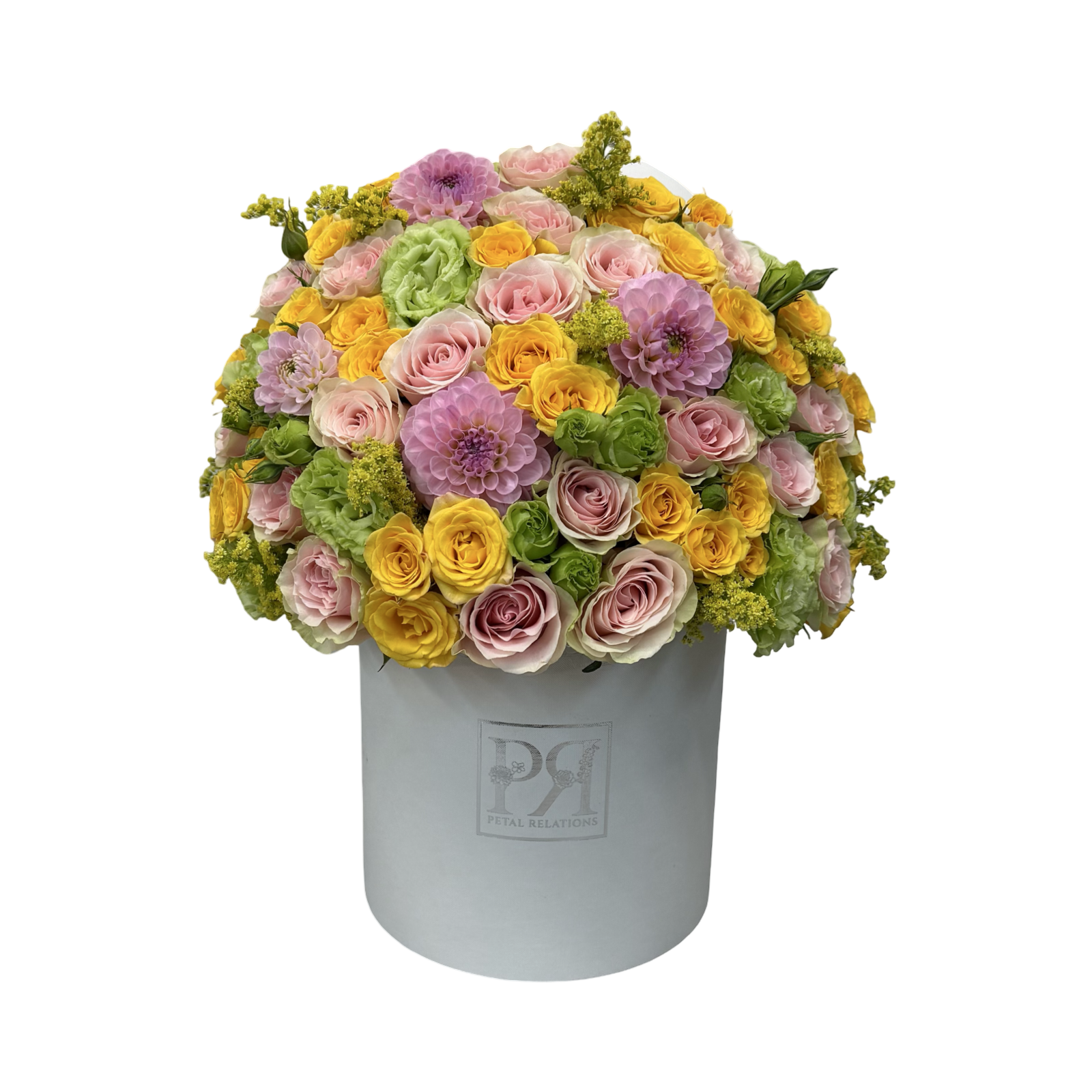 Spring Bloom