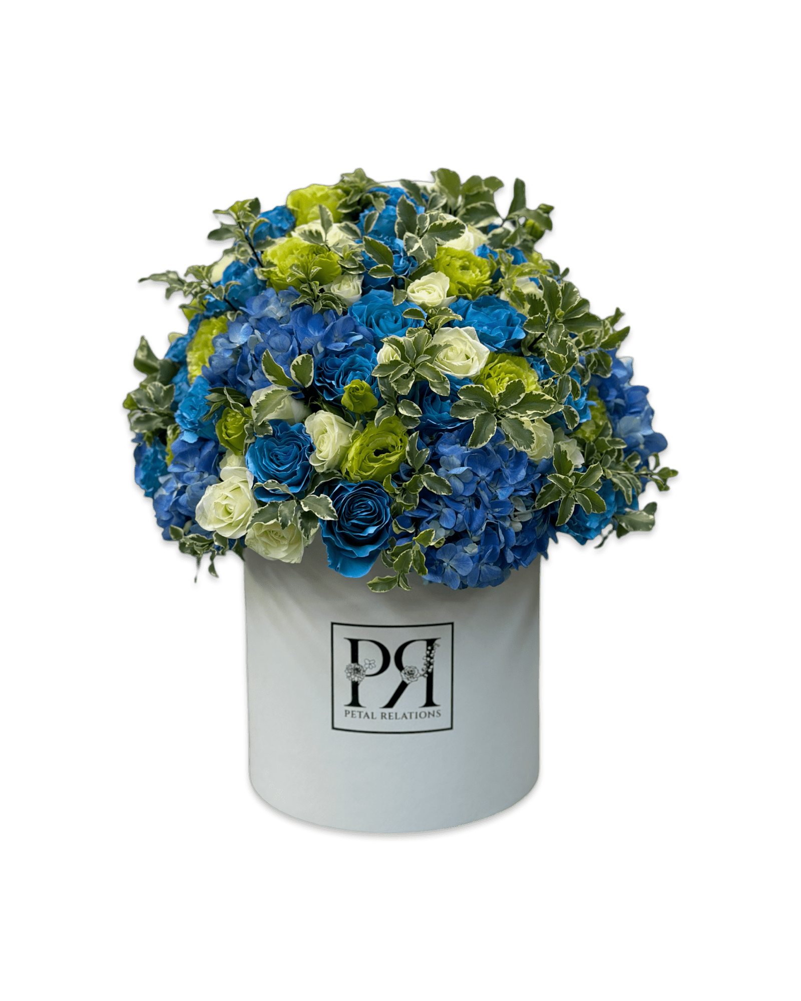St. Tropez in a Box - Petal Relations LA