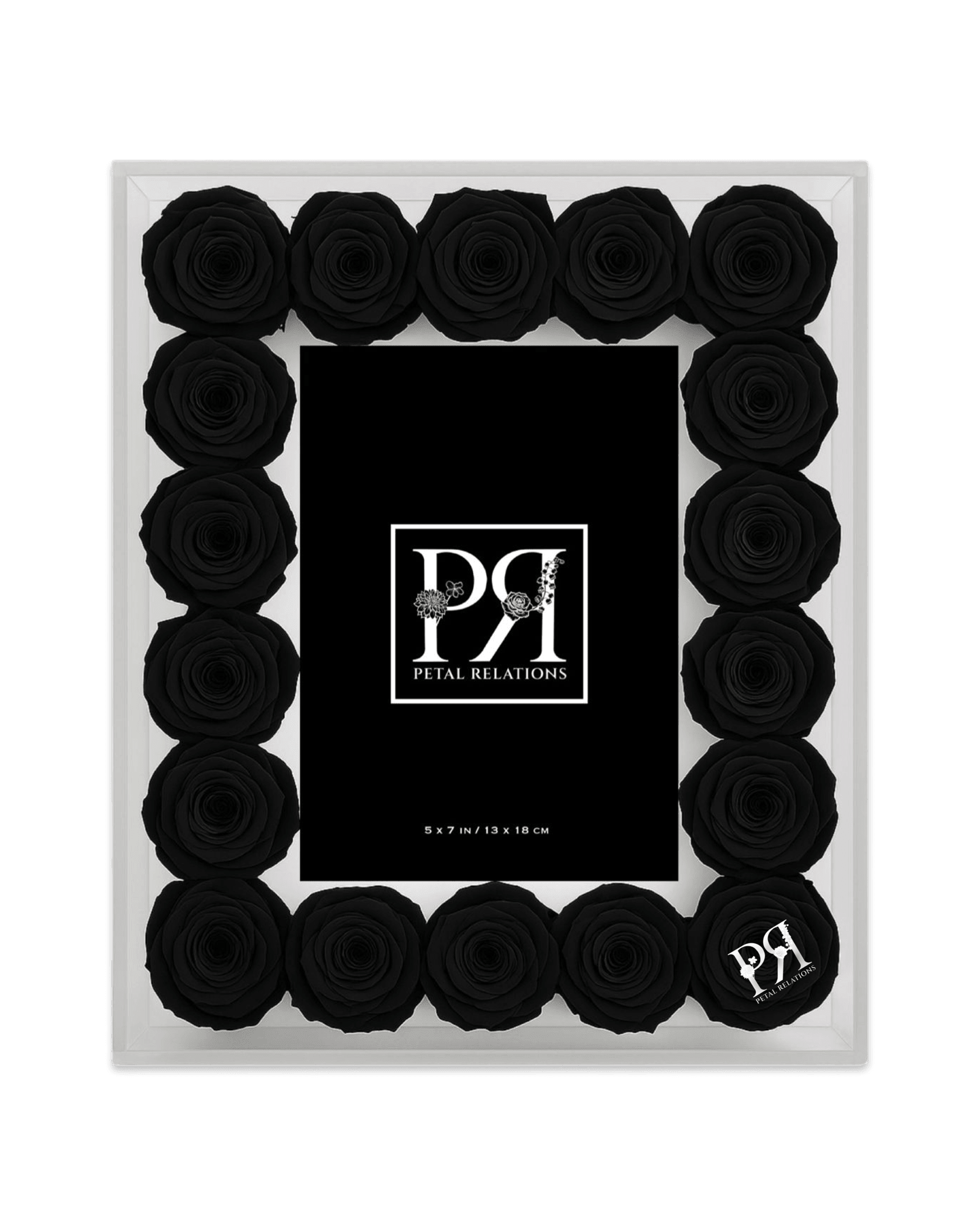 Standard Forever Petal Frame - Petal Relations LA