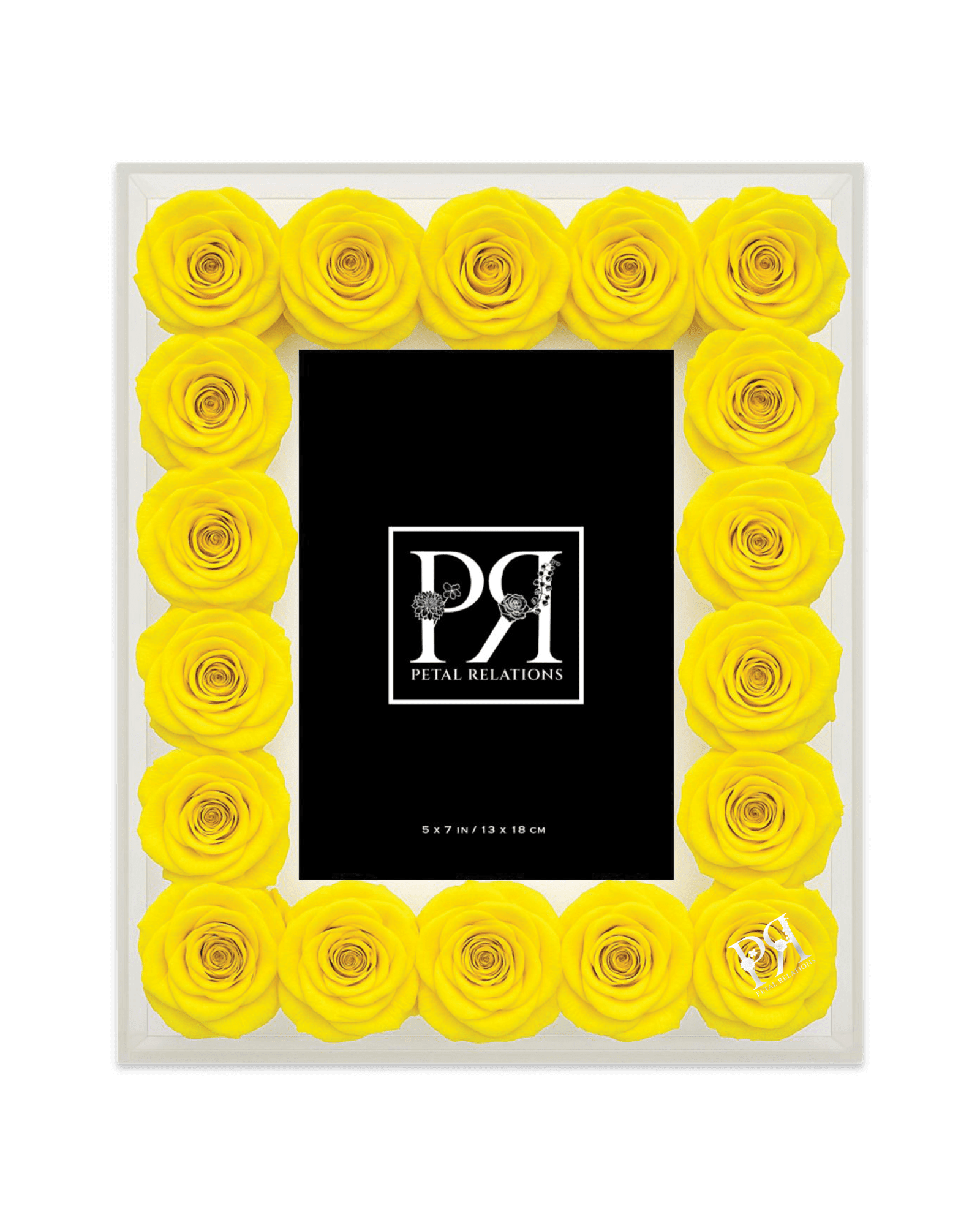 Standard Forever Petal Frame - Petal Relations LA