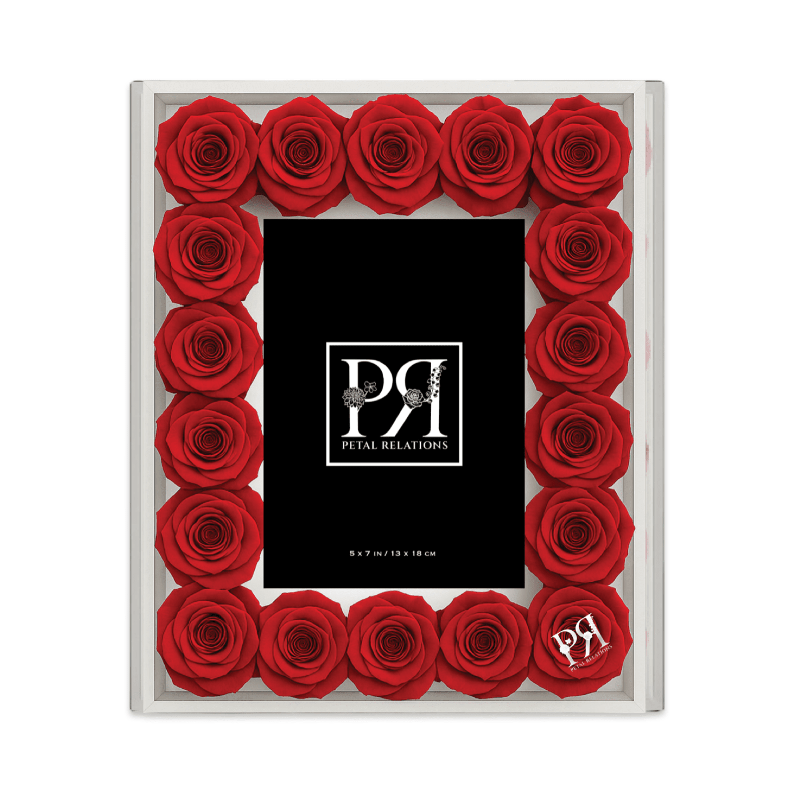 Standard Forever Petal Frame - Petal Relations LA