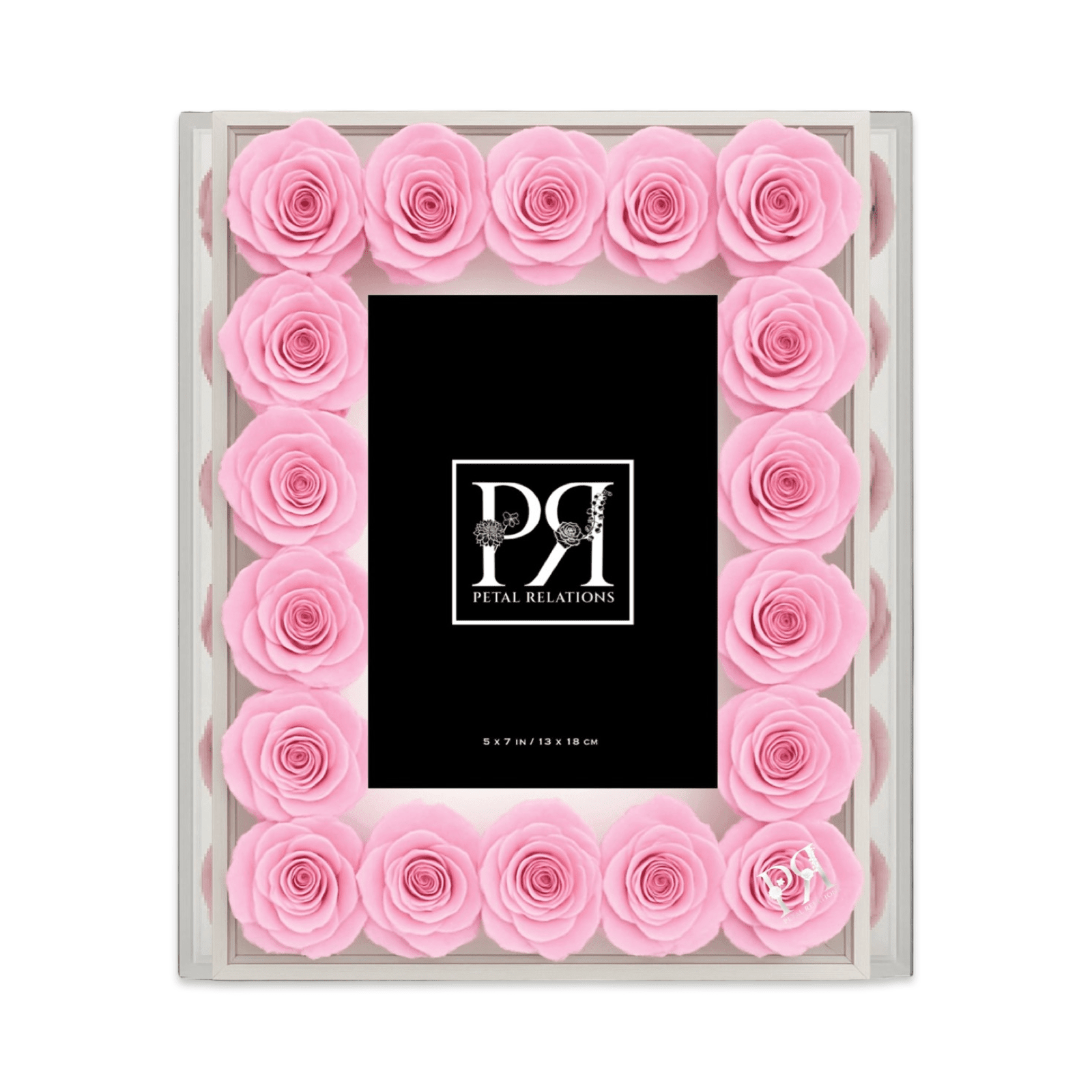 Standard Forever Petal Frame - Petal Relations LA
