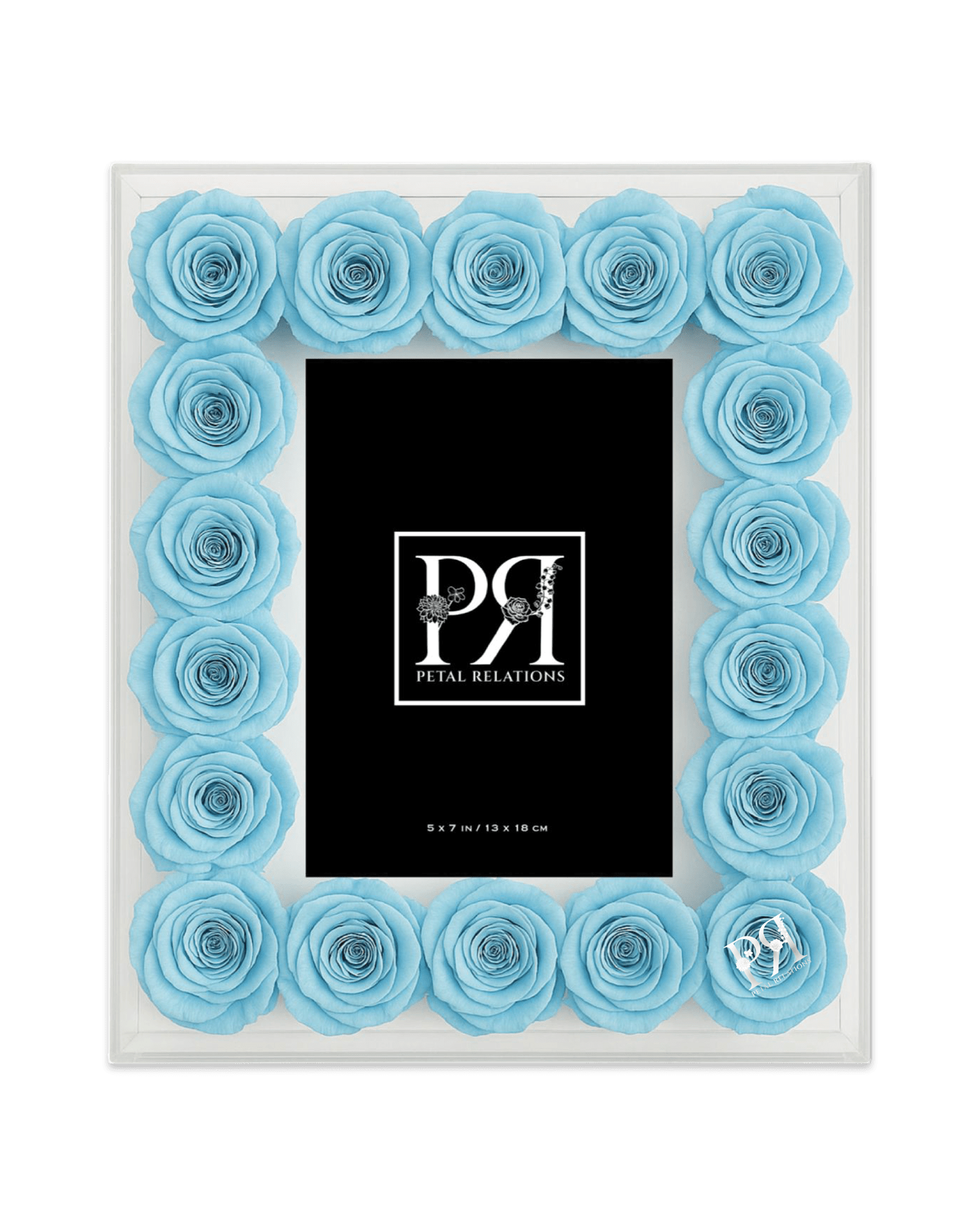Standard Forever Petal Frame - Petal Relations LA