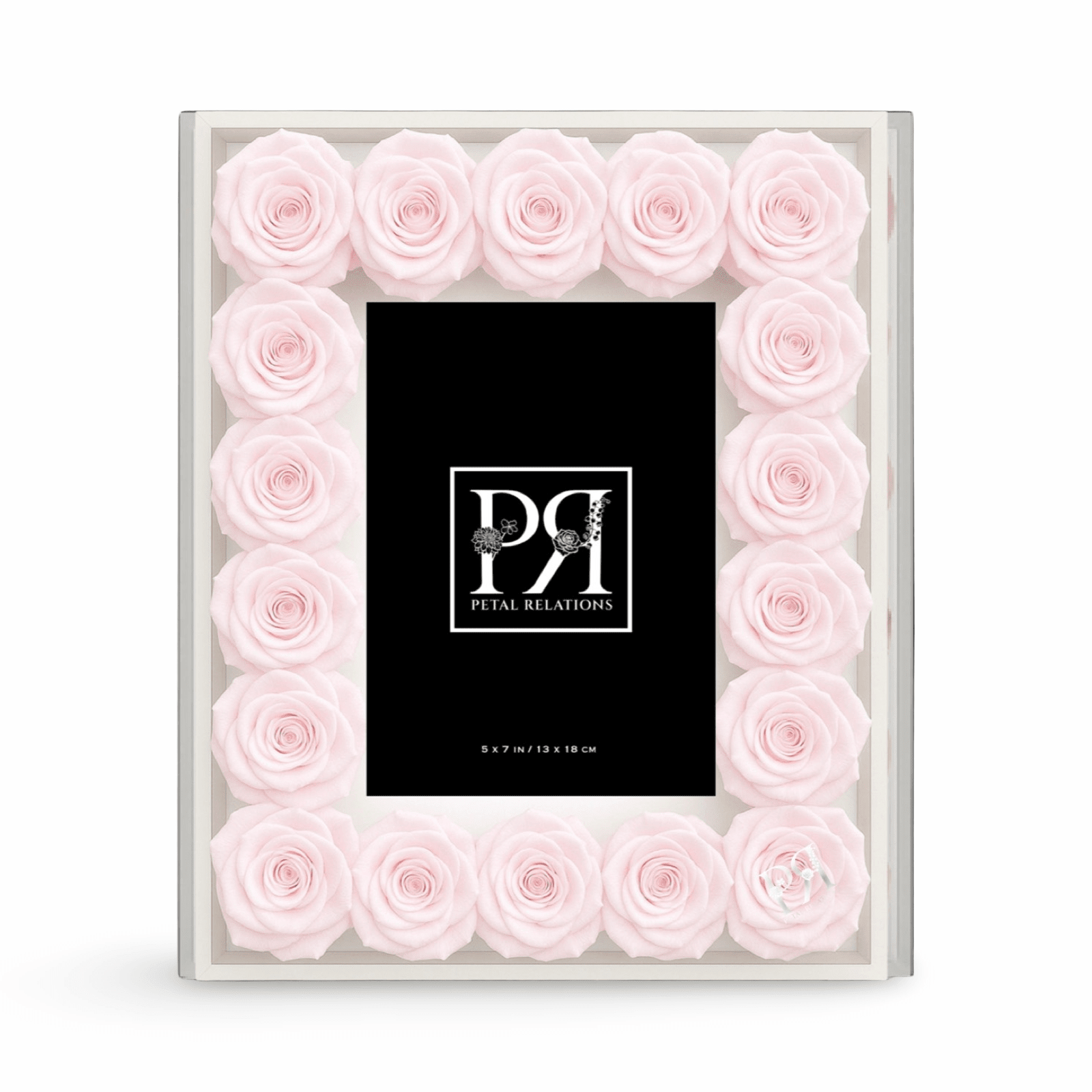 Standard Forever Petal Frame - Petal Relations LA