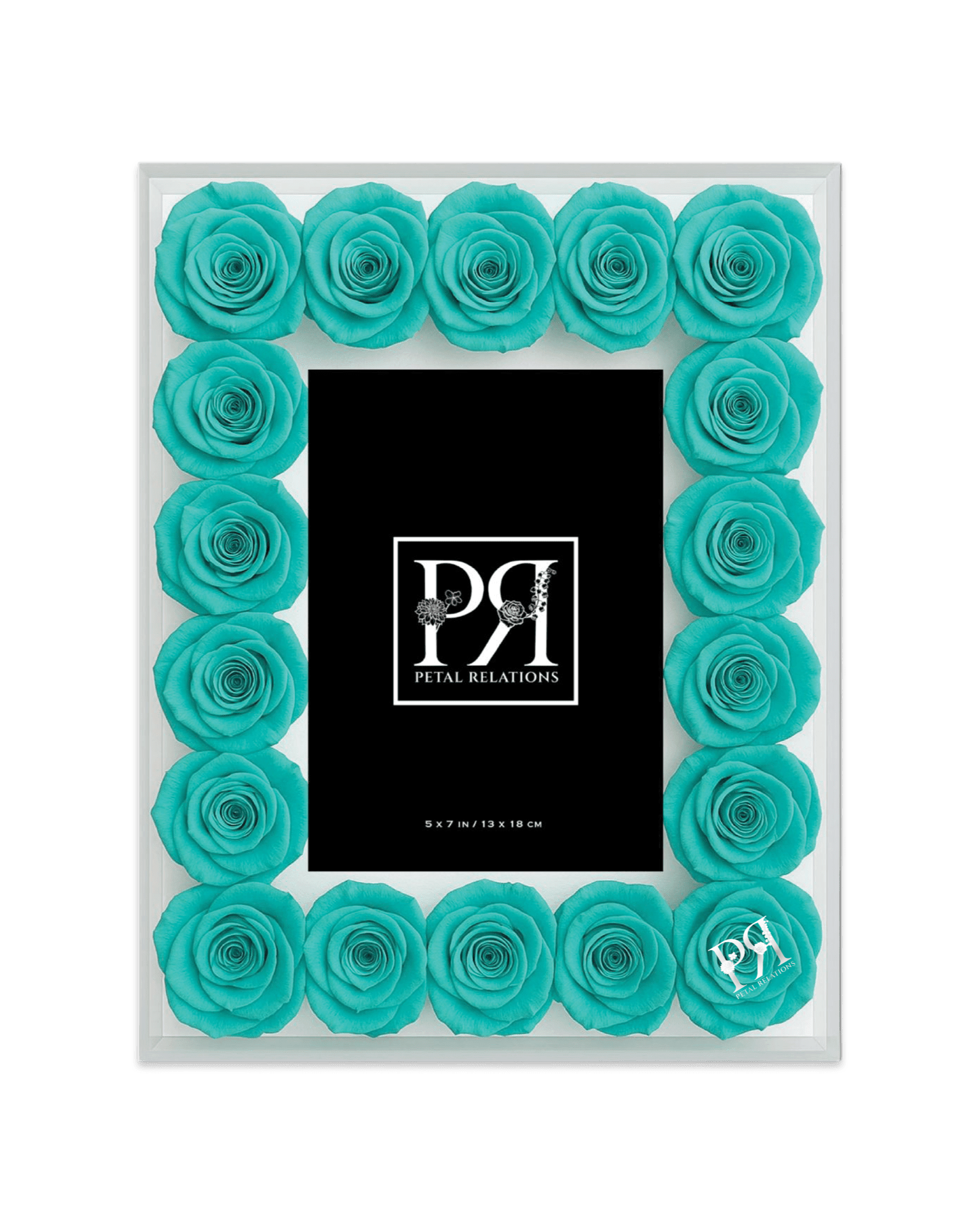 Standard Forever Petal Frame - Petal Relations LA