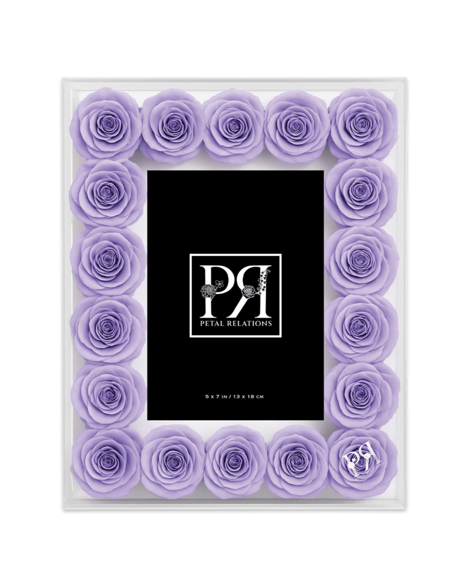 Standard Forever Petal Frame - Petal Relations LA