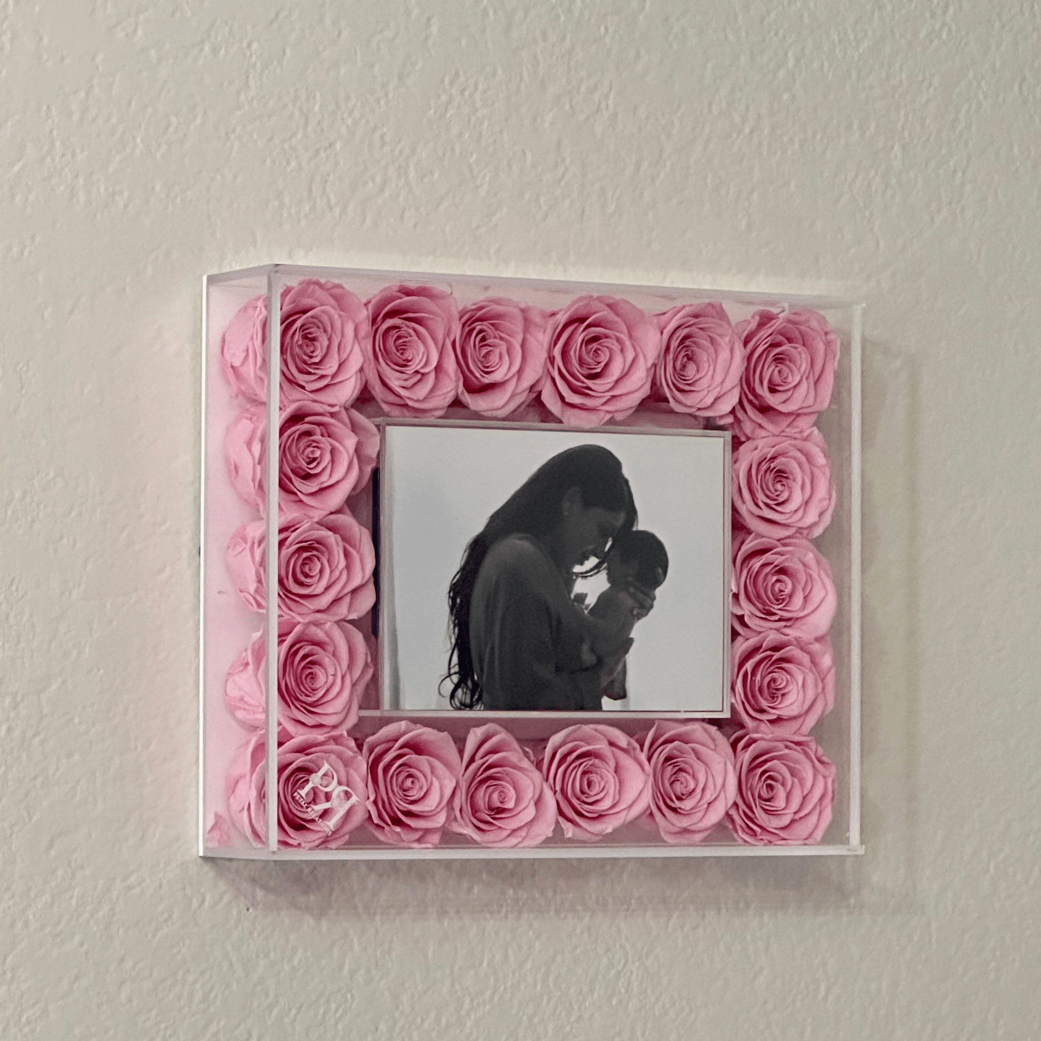 Standard Forever Petal Frame - Petal Relations LA