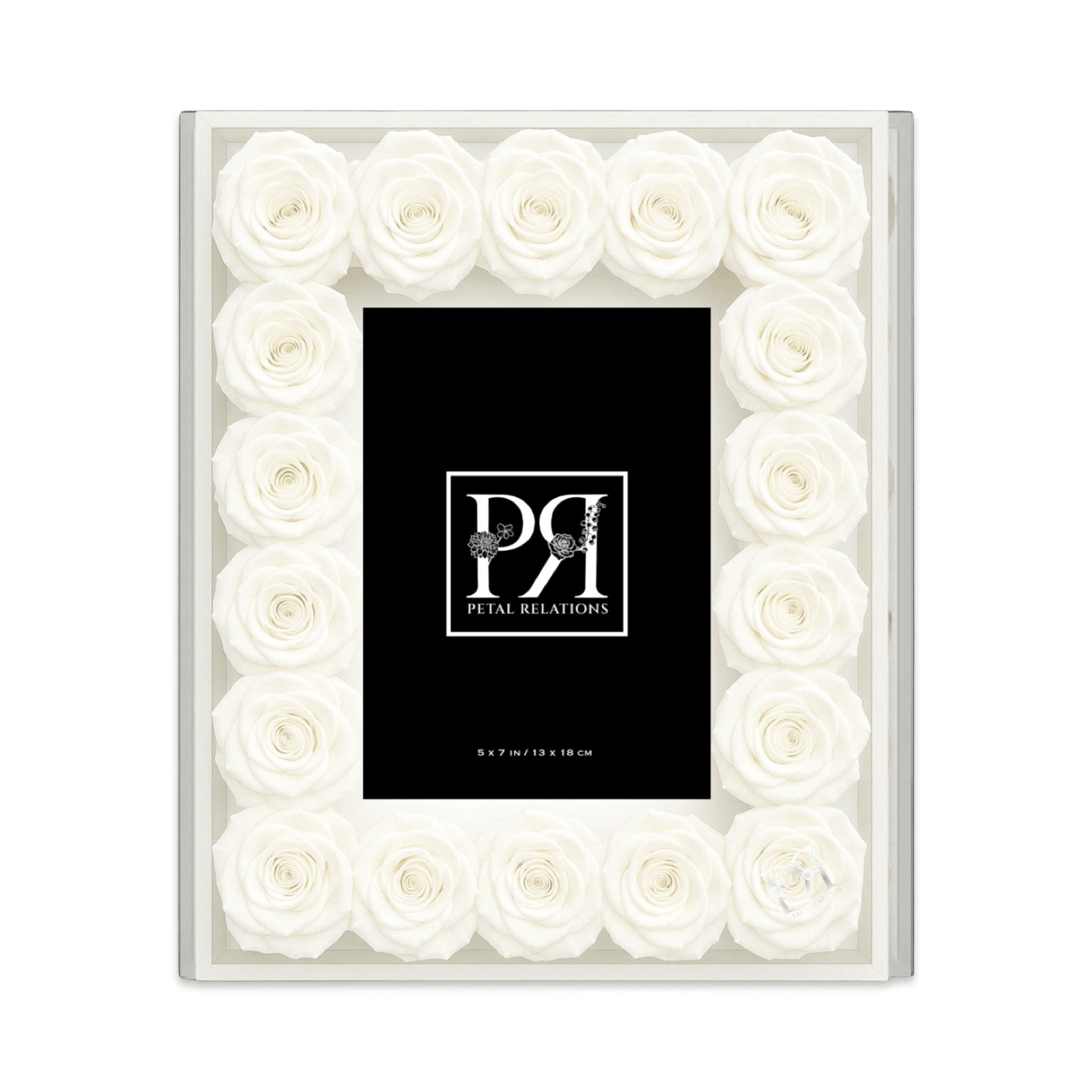 Standard Forever Petal Frame - Petal Relations LA