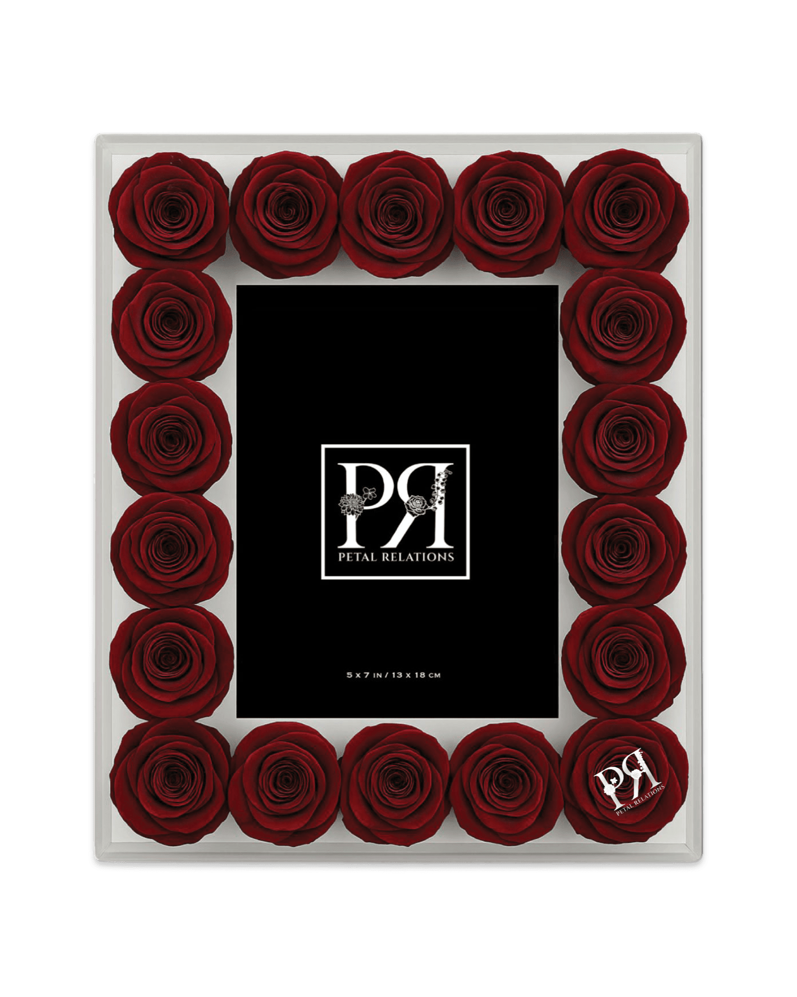 Standard Forever Petal Frame - Petal Relations LA