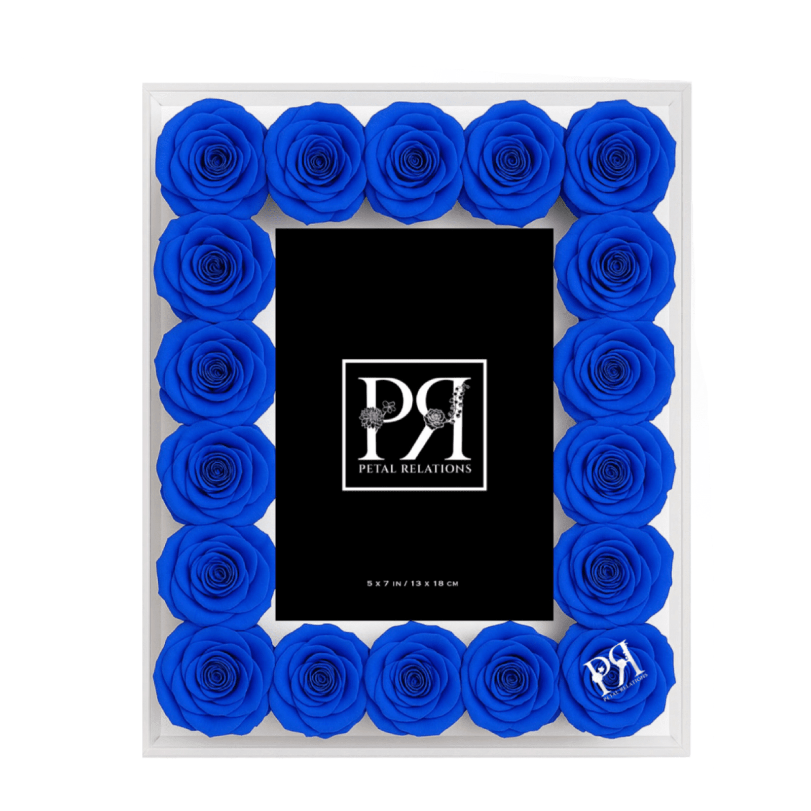 Standard Forever Petal Frame - Petal Relations LA