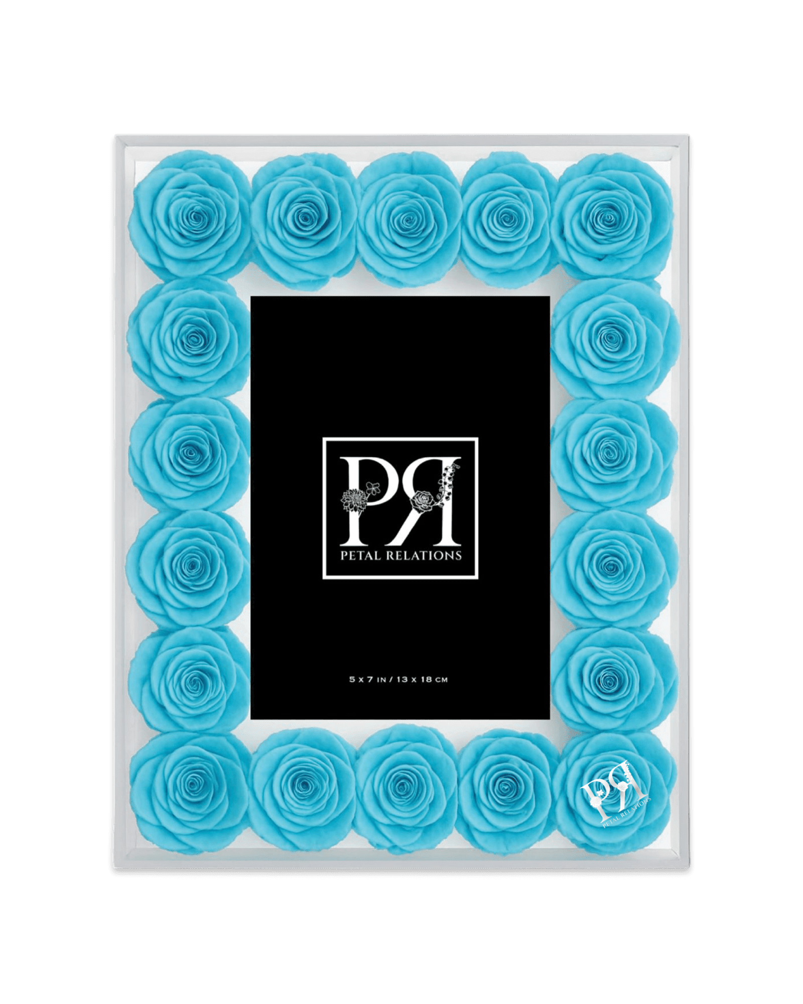 Standard Forever Petal Frame - Petal Relations LA
