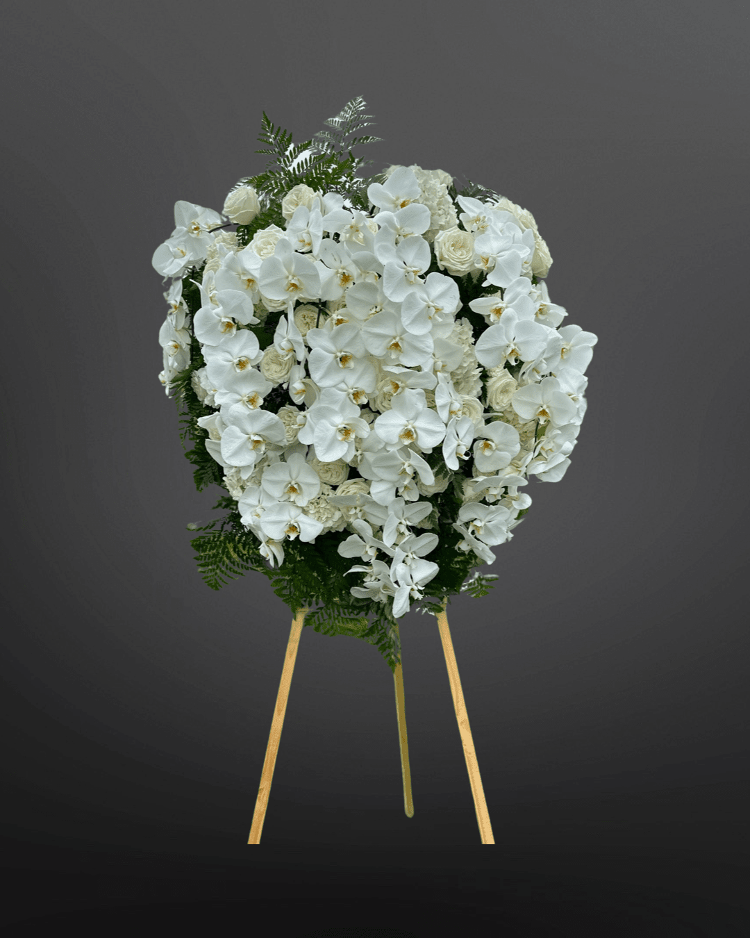 Standing Spray - Petal Relations LA