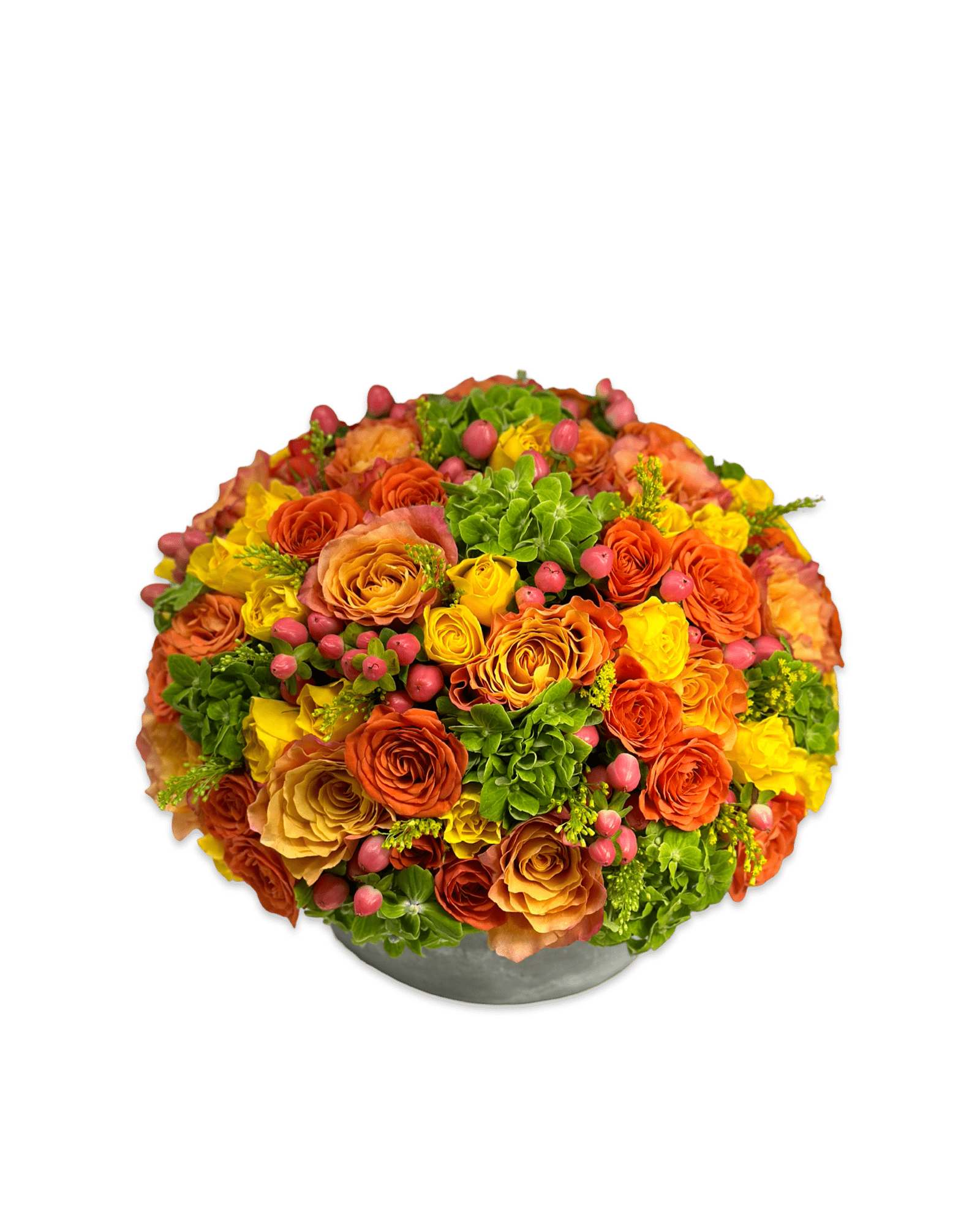 Starburst - Petal Relations LA