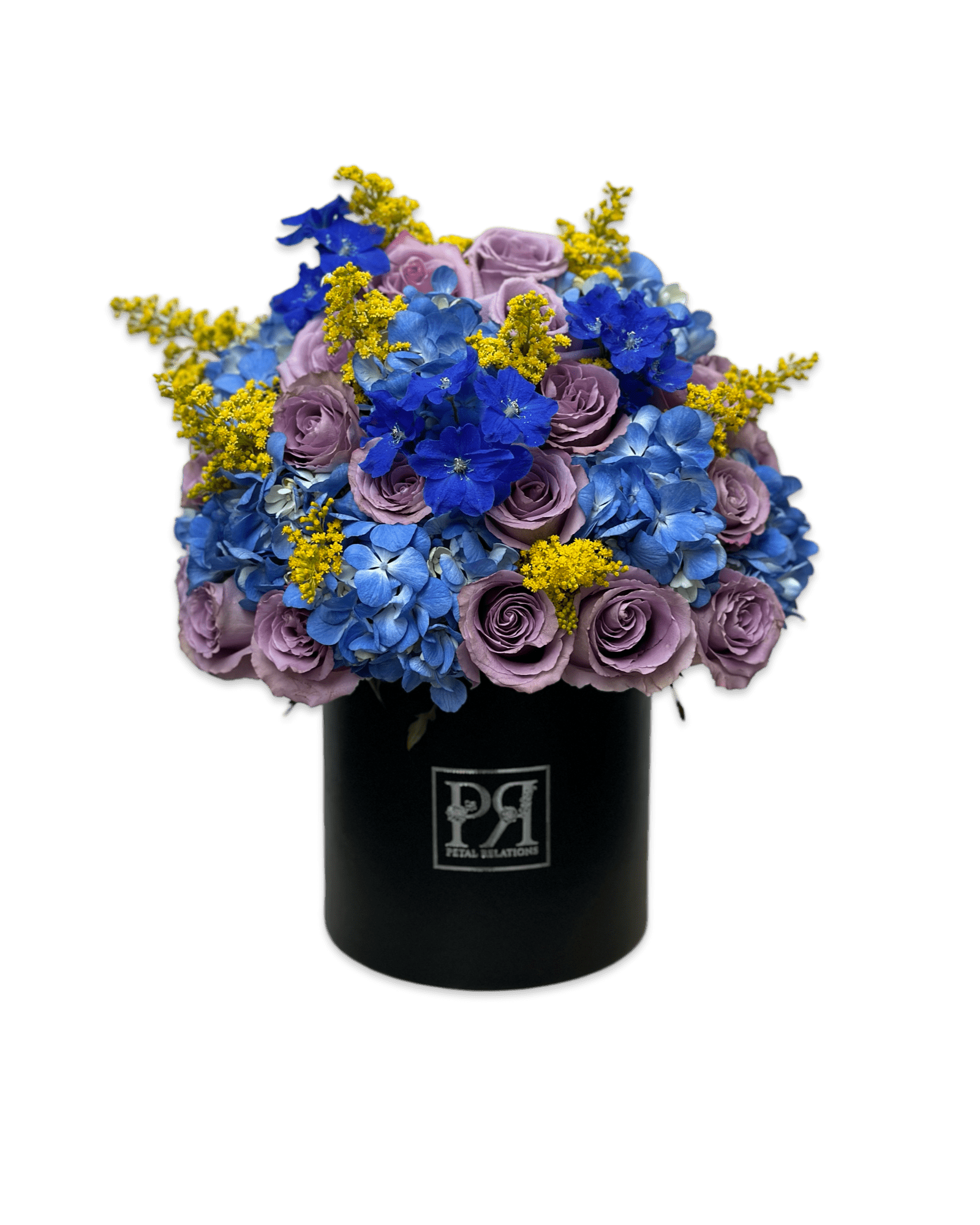 Starry Night - Petal Relations LA