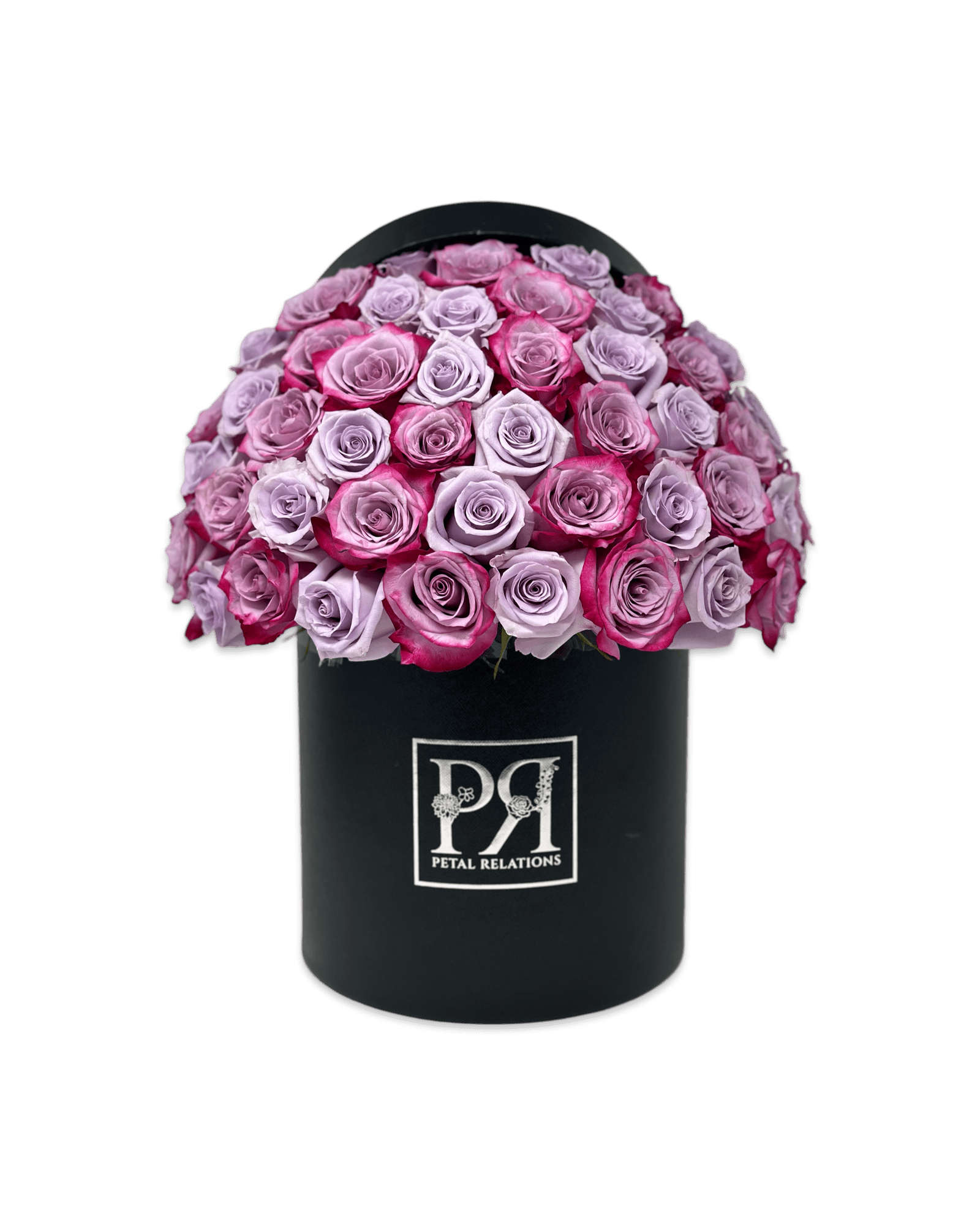 Sugar in a Box - Petal Relations LA