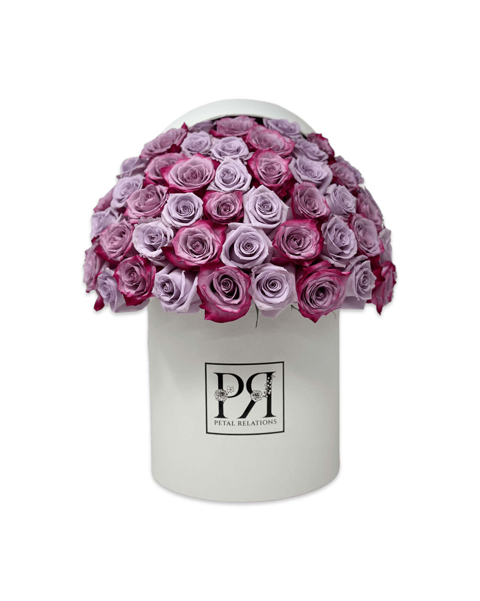 Sugar in a Box - Petal Relations LA