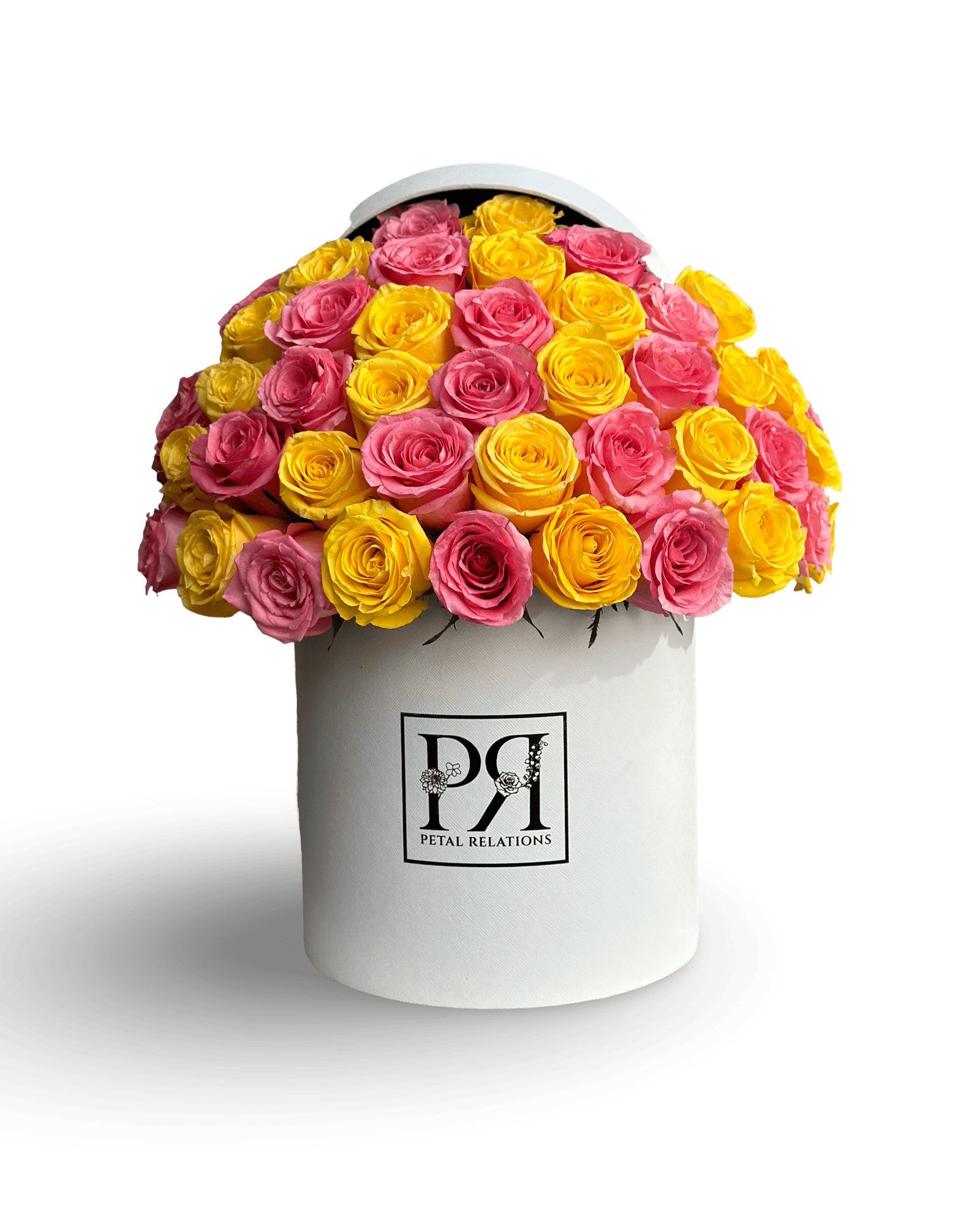 Summer Rosé - Petal Relations LA
