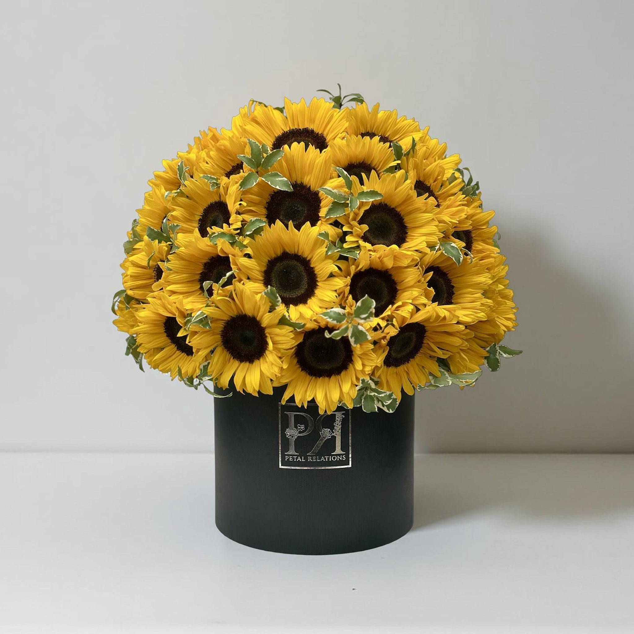 Sunflower Dream - Petal Relations LA