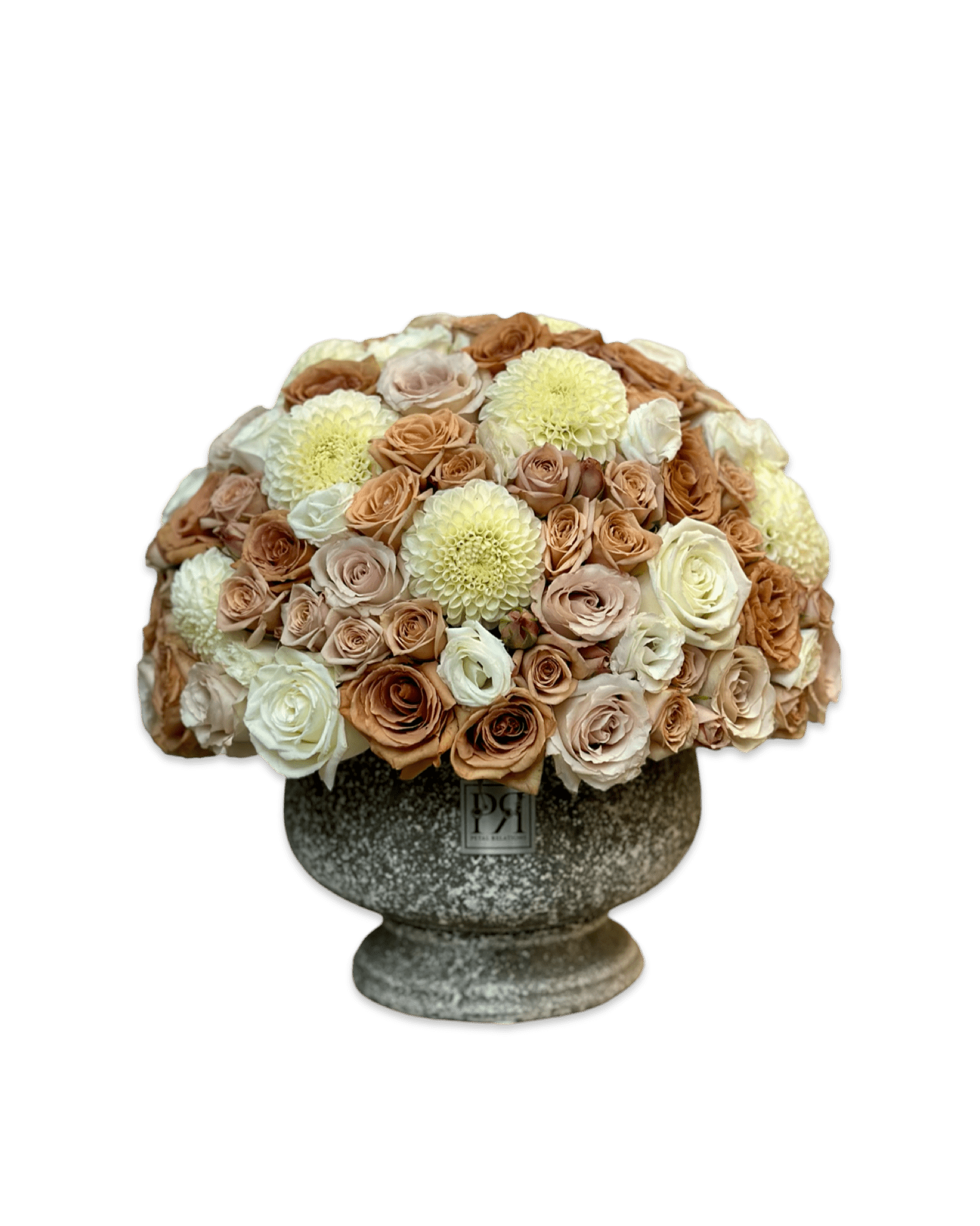 Toffee Sunset - Petal Relations LA